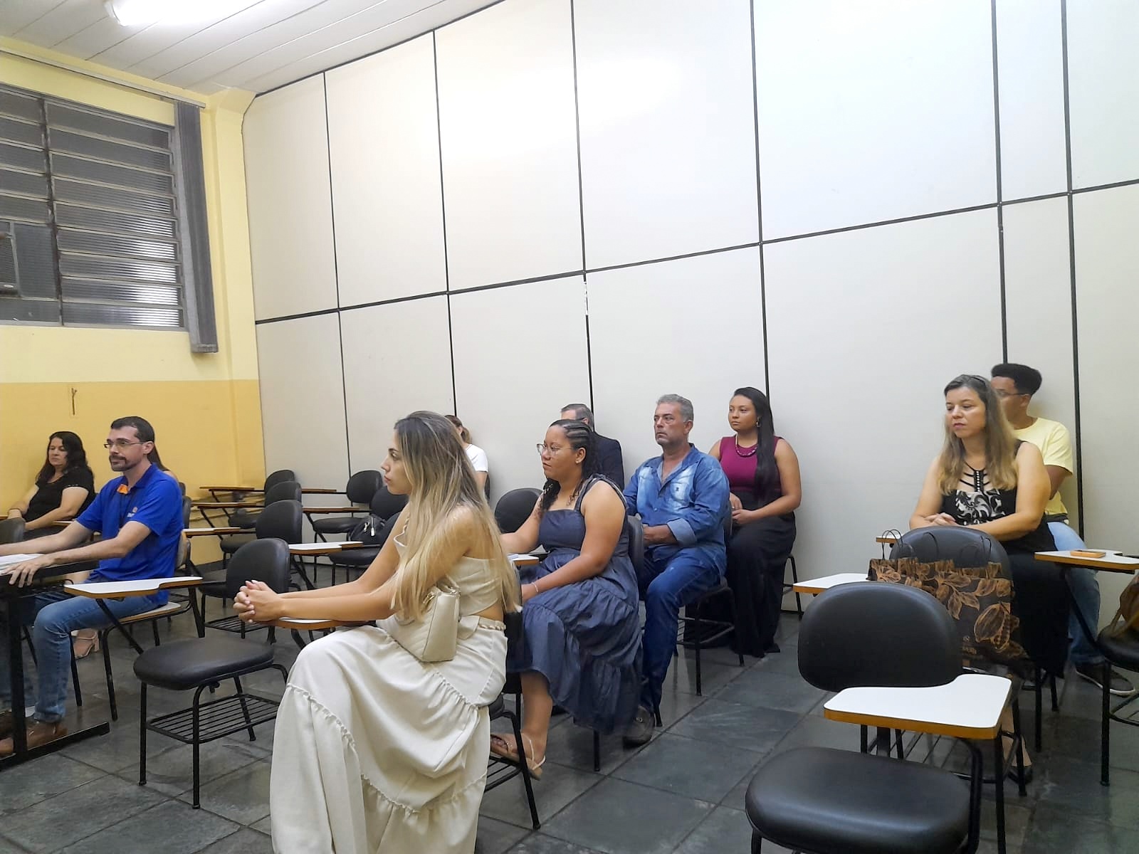 Colação de Grau em Gabinete 2023 |  Administração