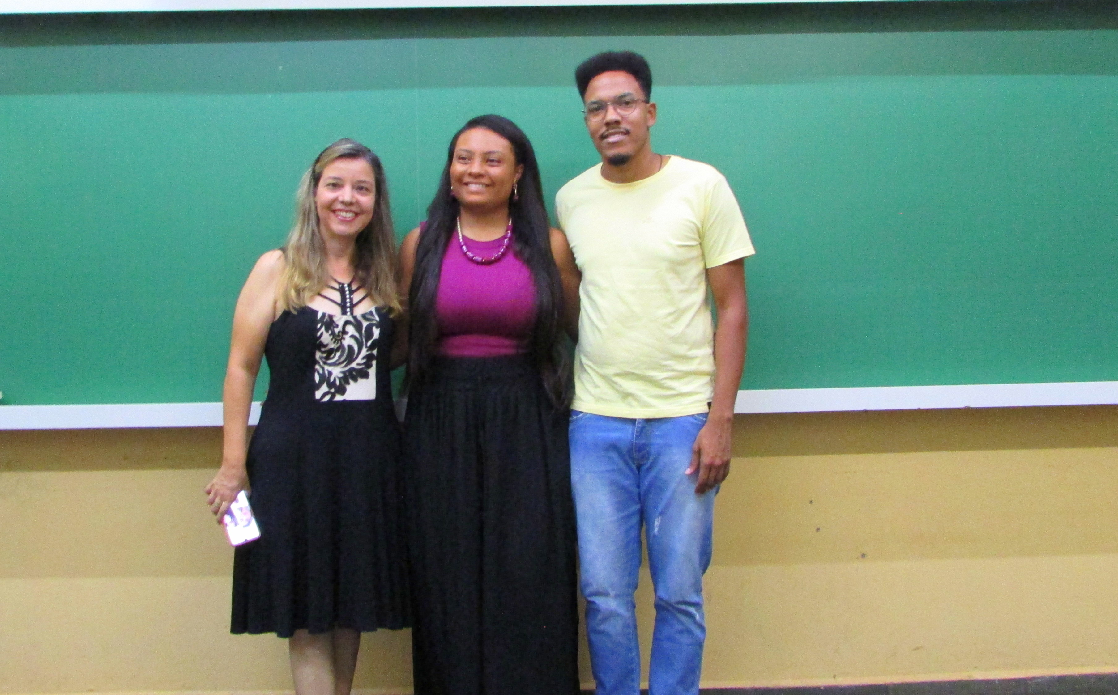 Colação de Grau em Gabinete 2023 |  Administração