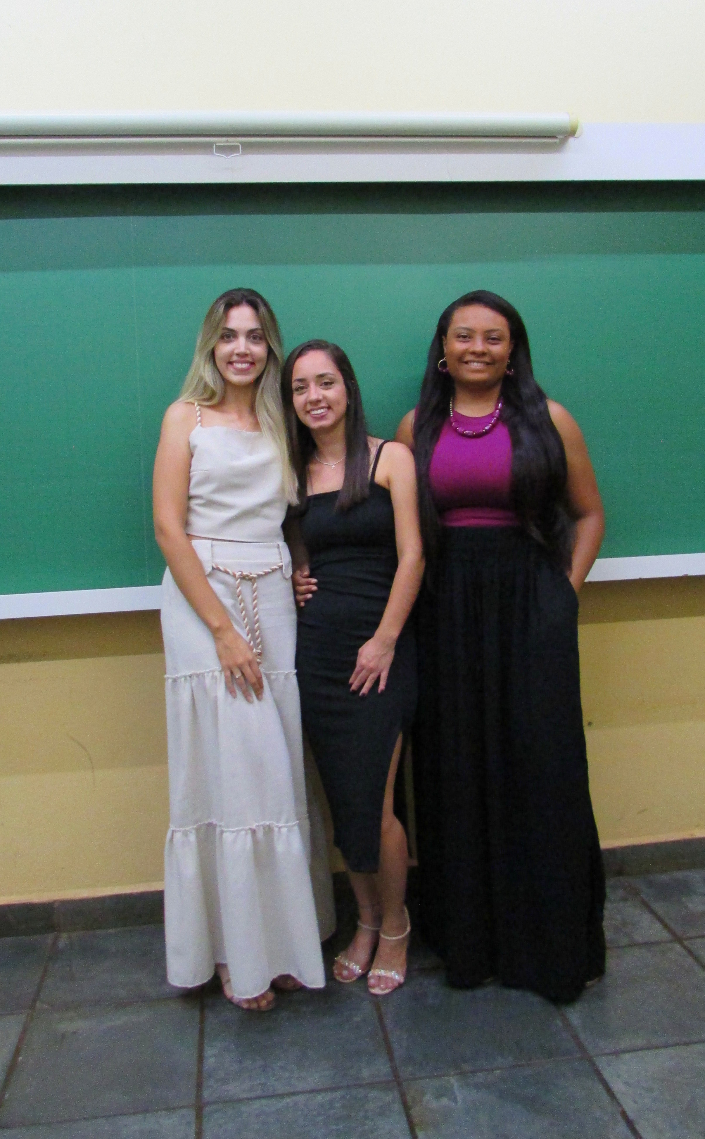 Colação de Grau em Gabinete 2023 |  Administração