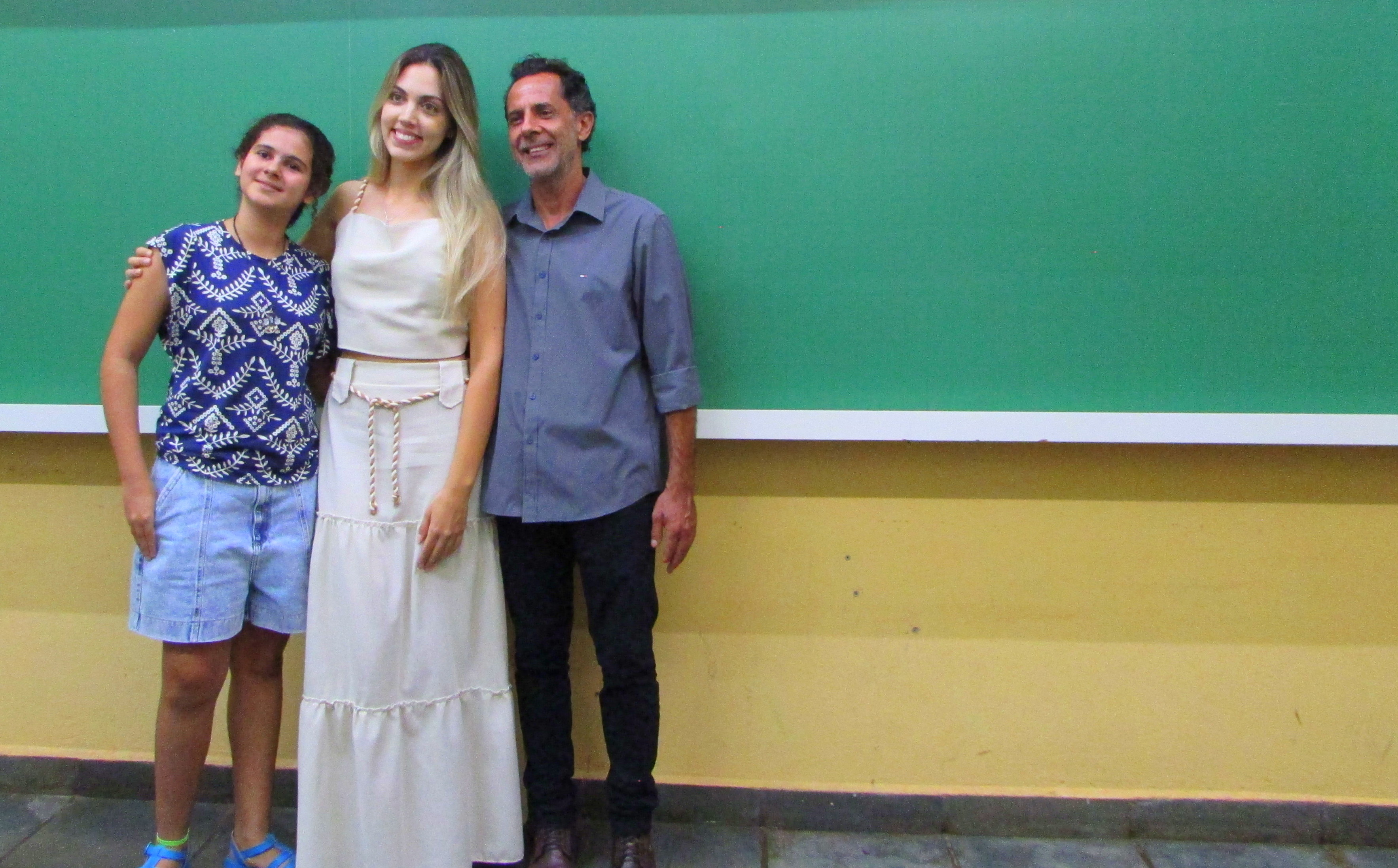 Colação de Grau em Gabinete 2023 |  Administração