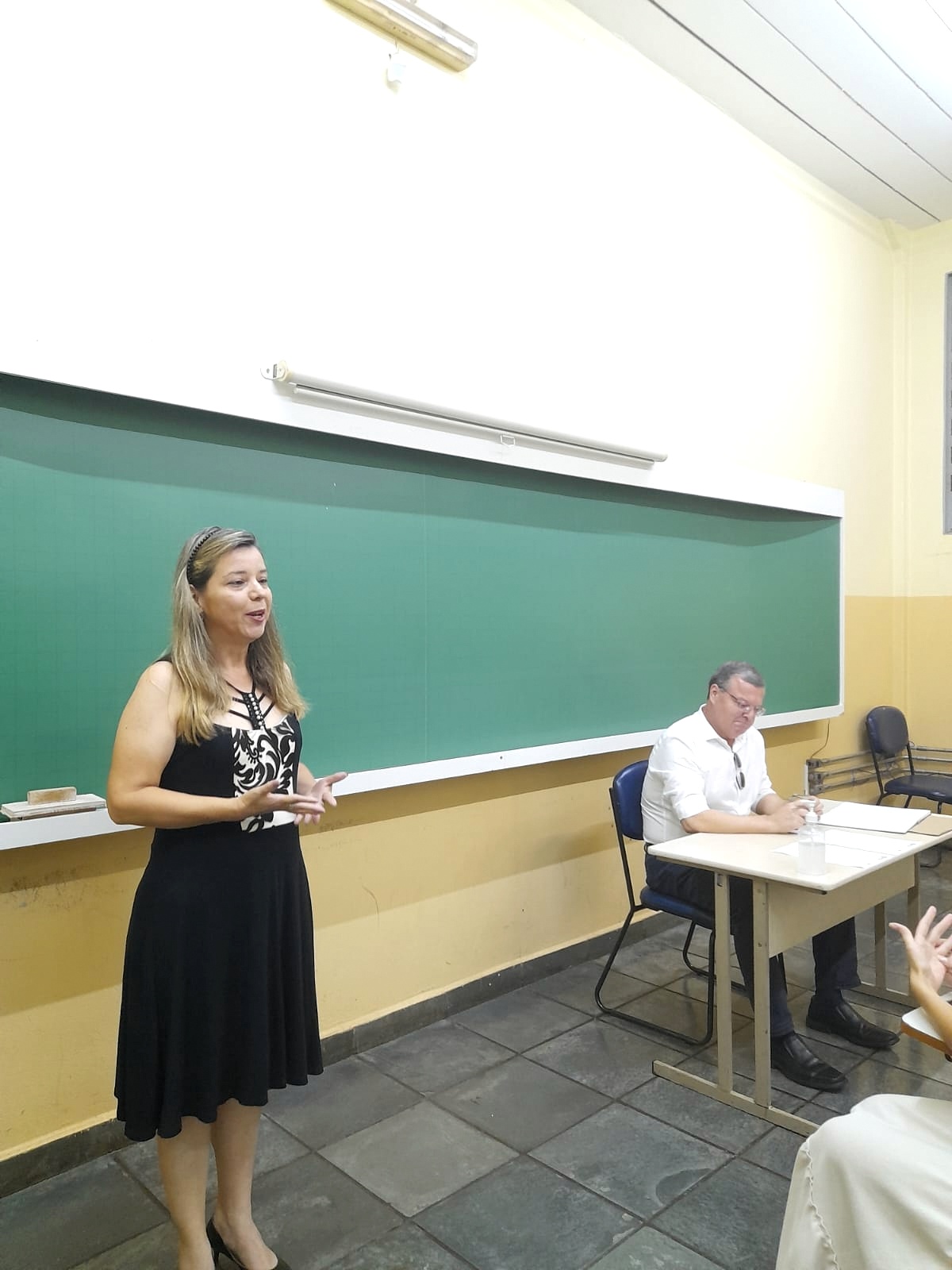 Colação de Grau em Gabinete 2023 |  Administração