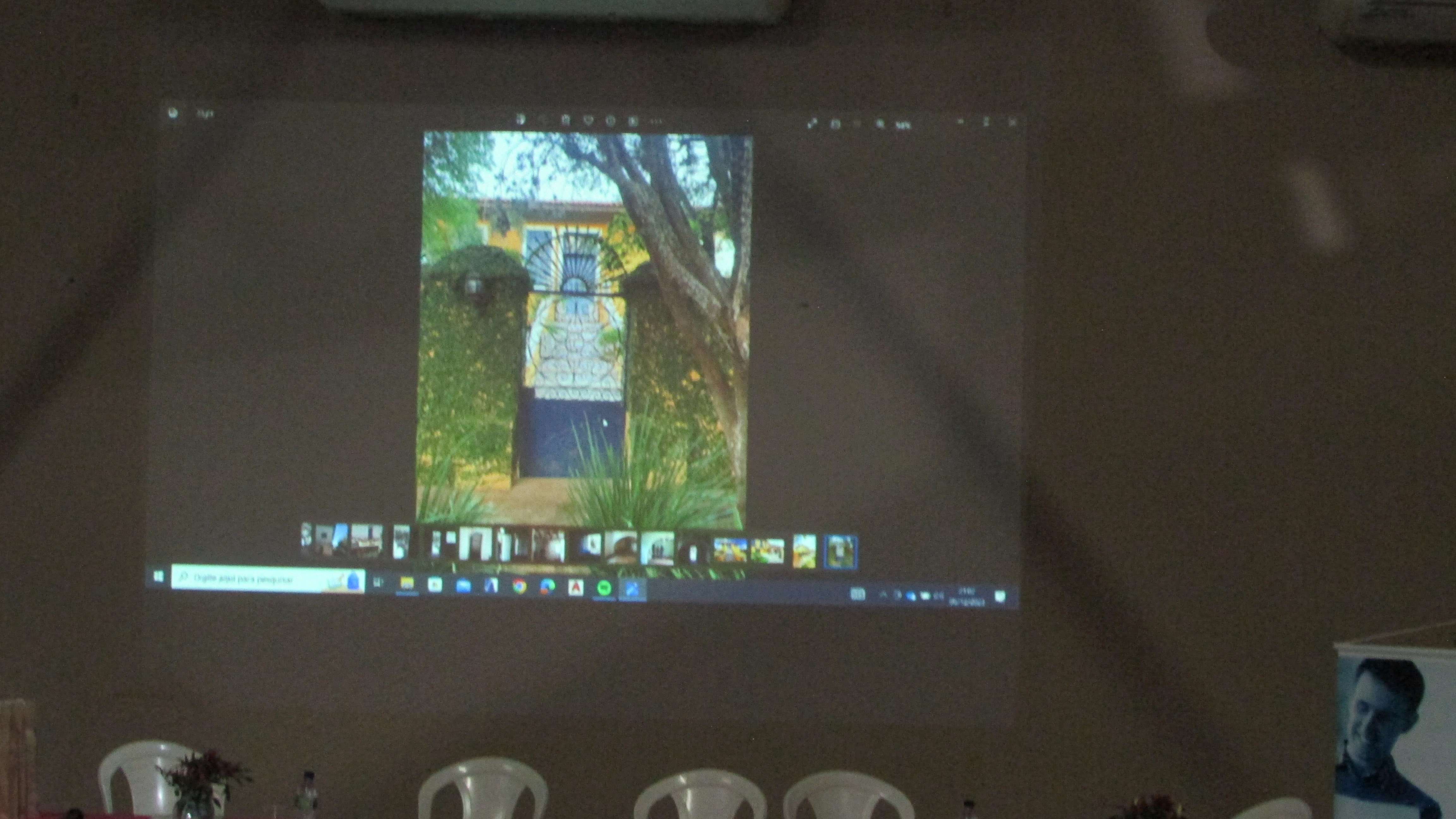 Curso de Arquitetura e Urbanismo do IMESB promove evento: “Uma jornada pela história, patrimônio e intervenção patrimonial de Bebedouro"