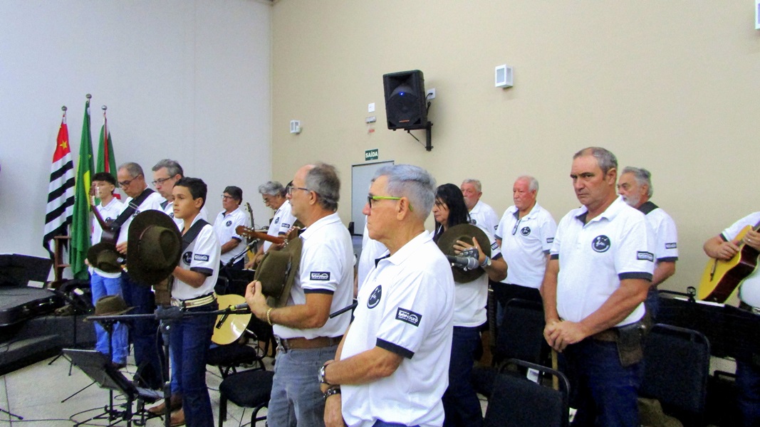 32ª Semana de Administração | Carol Curimbaba