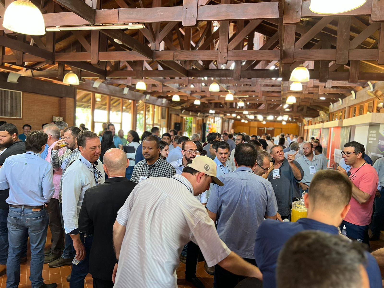 II Workshop de Citros | Painel Economia, Clima e HLB