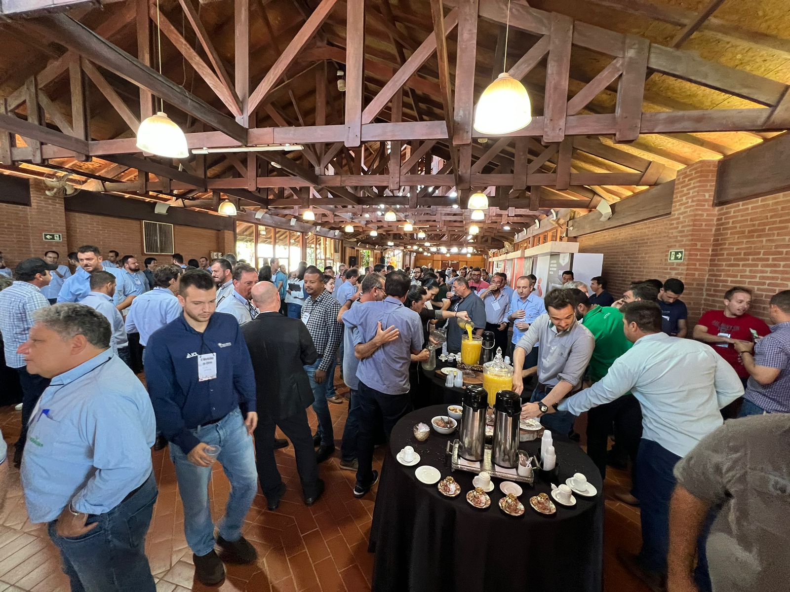 II Workshop de Citros | Painel Economia, Clima e HLB