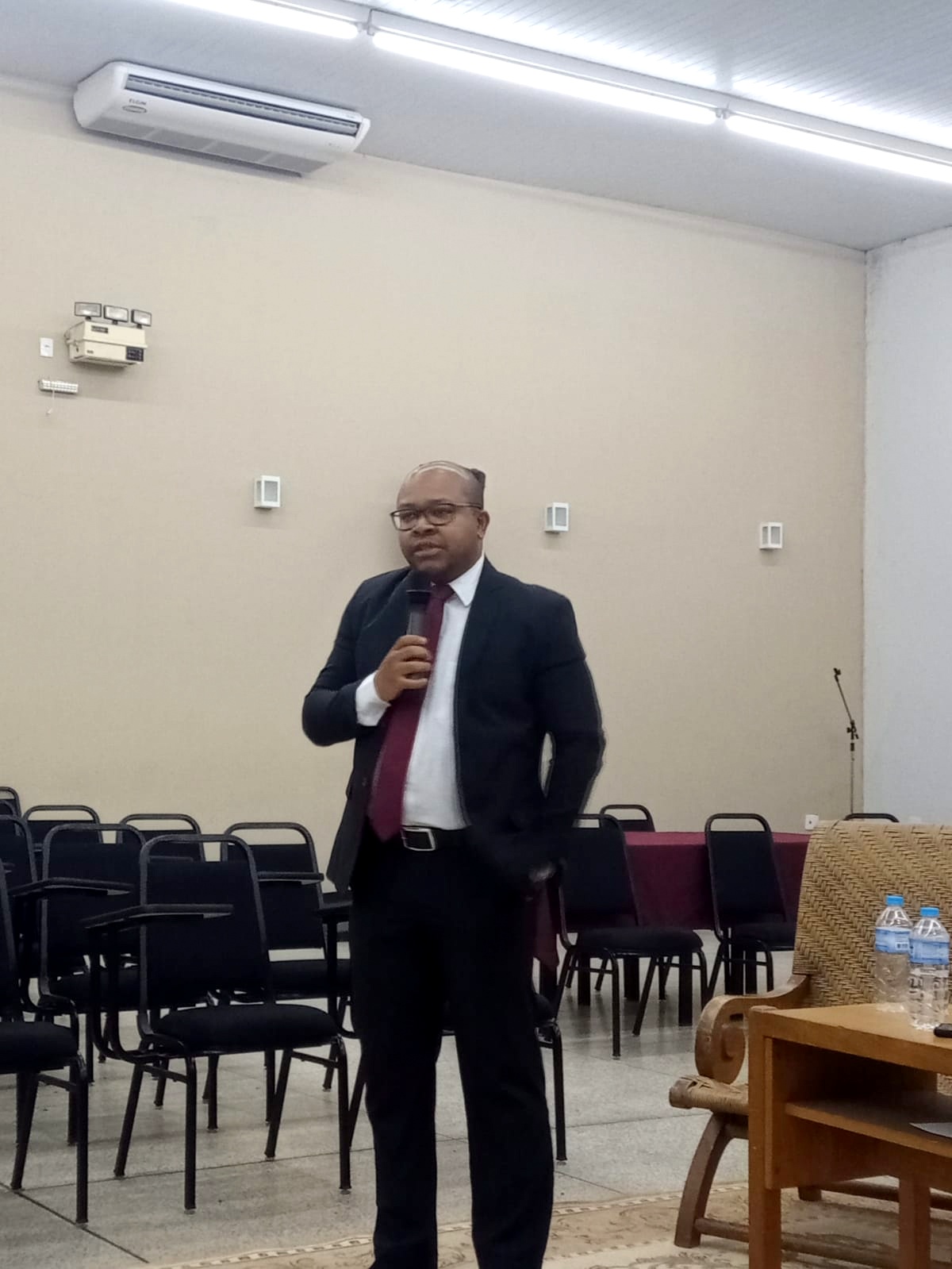 XX Semana Jurídica | Direito vivido - mentoria profissional