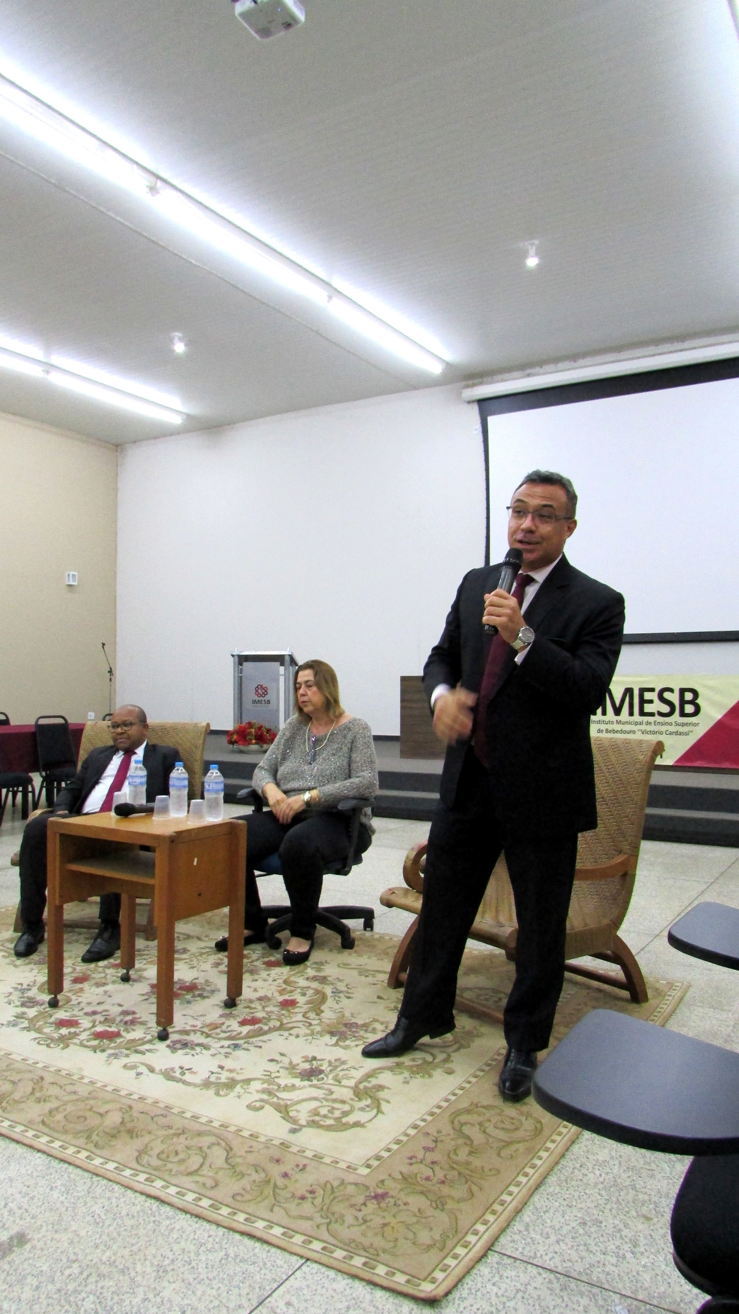 XX Semana Jurídica | Direito vivido - mentoria profissional