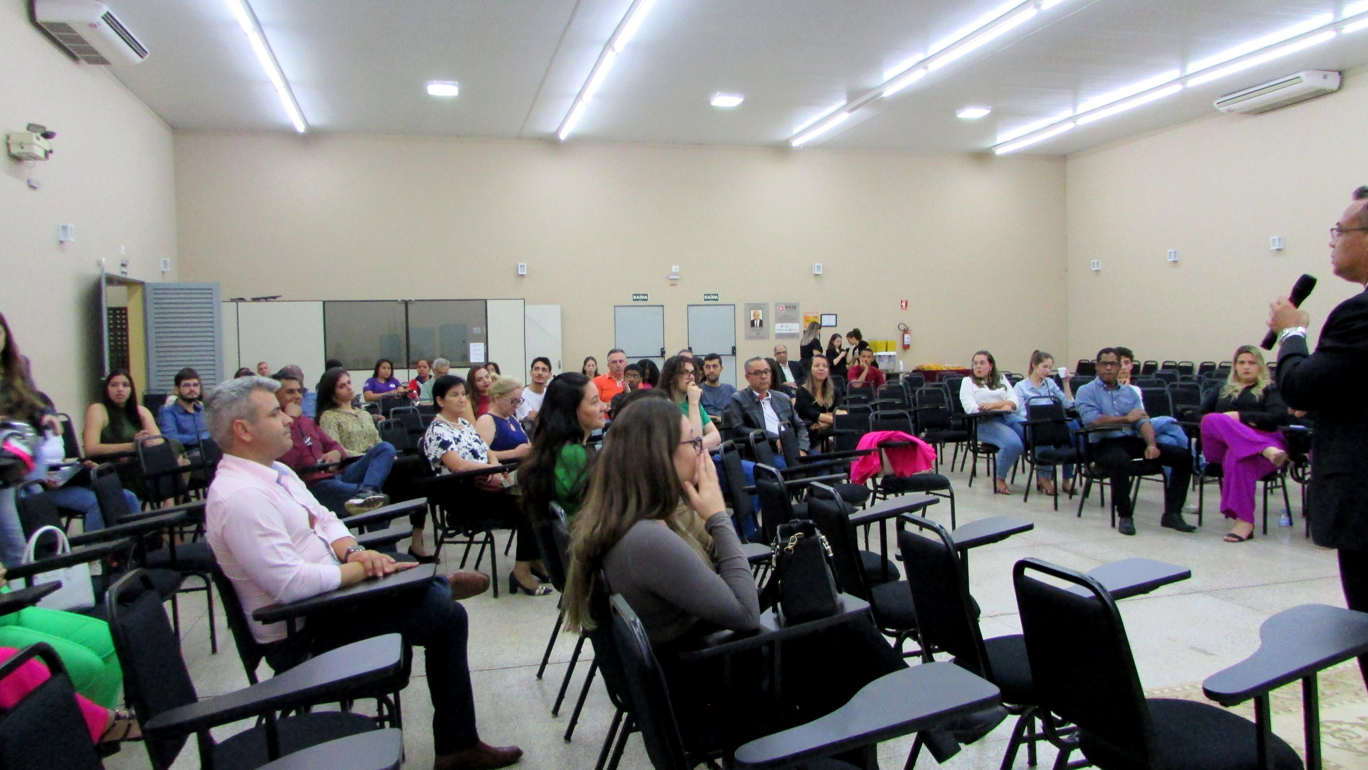 XX Semana Jurídica | Direito vivido - mentoria profissional