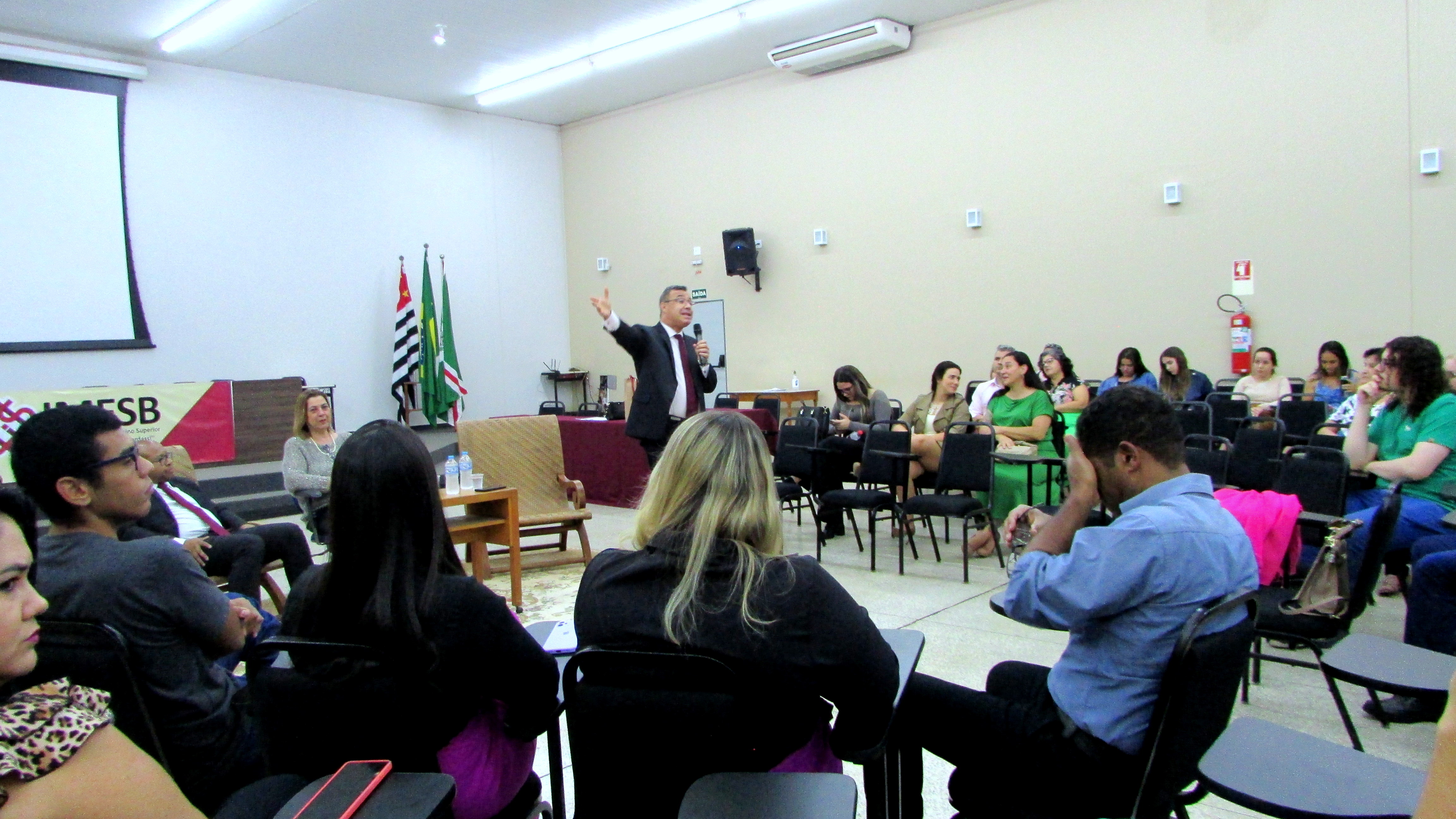 XX Semana Jurídica | Direito vivido - mentoria profissional