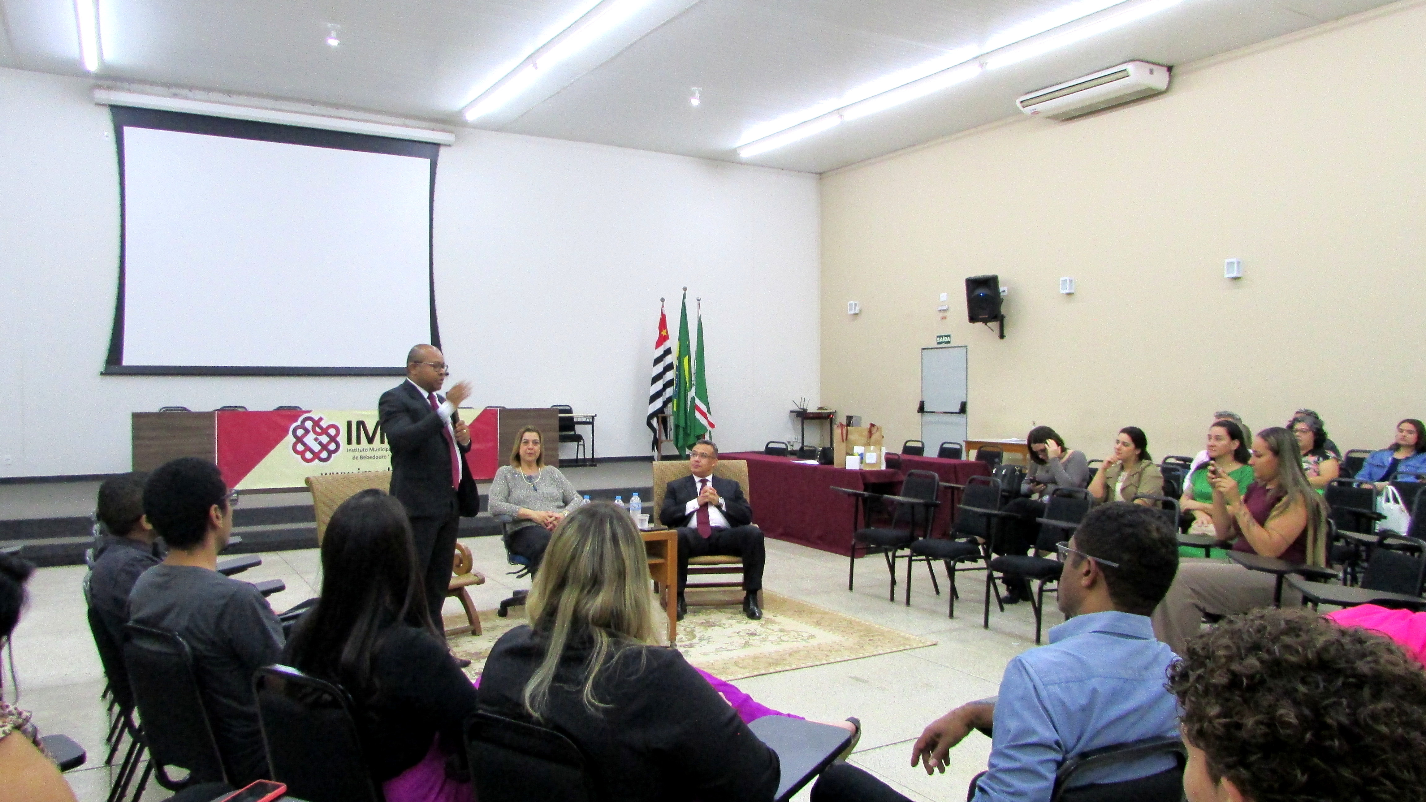 XX Semana Jurídica | Direito vivido - mentoria profissional