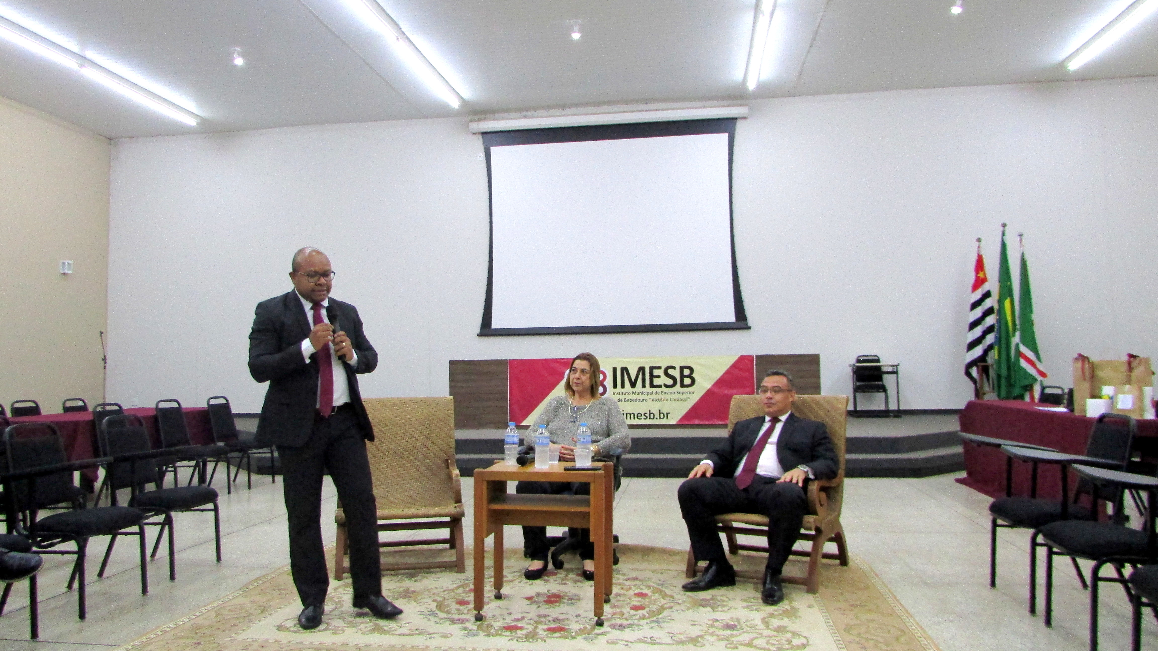 XX Semana Jurídica | Direito vivido - mentoria profissional