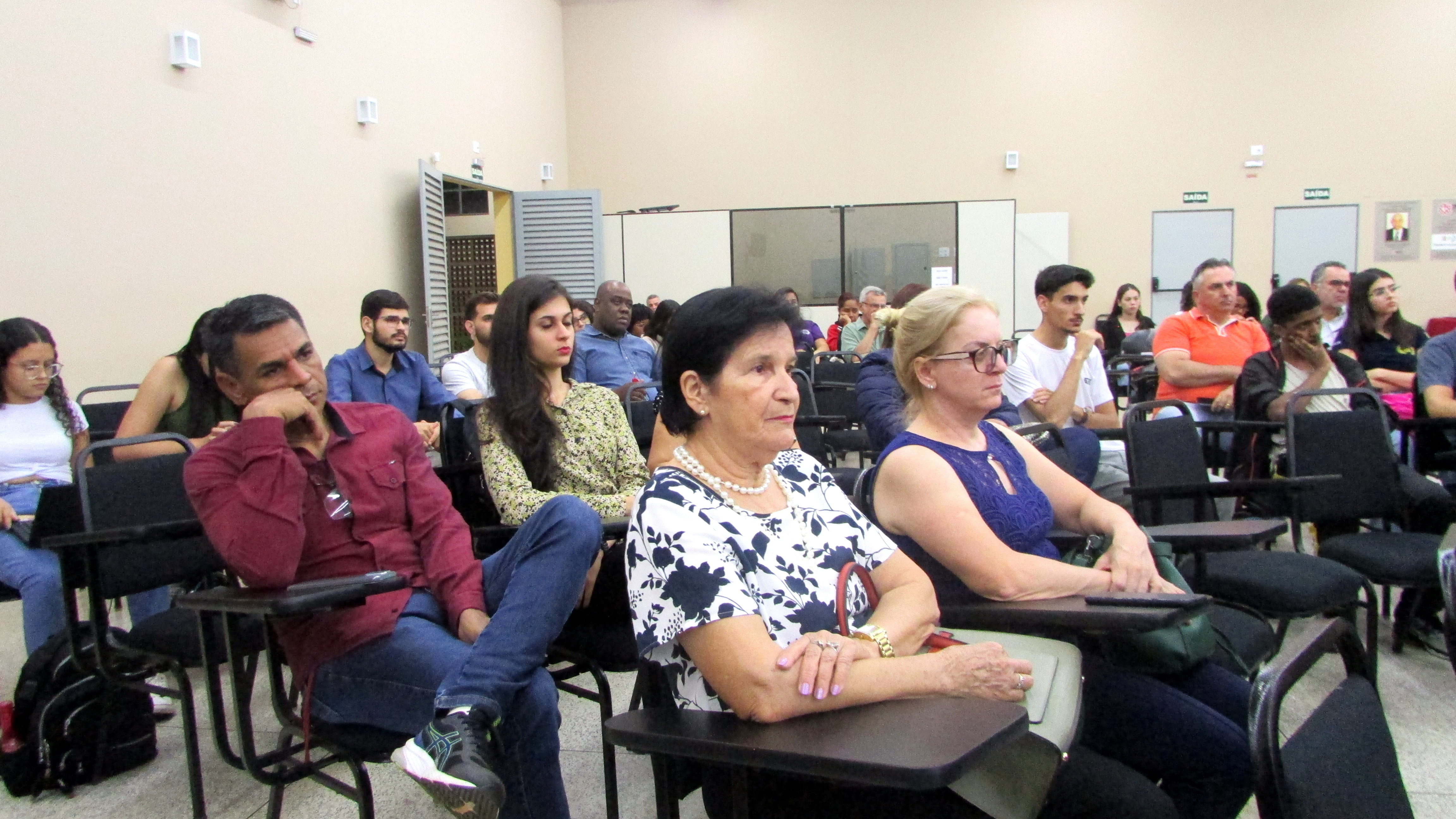 XX Semana Jurídica | Direito vivido - mentoria profissional