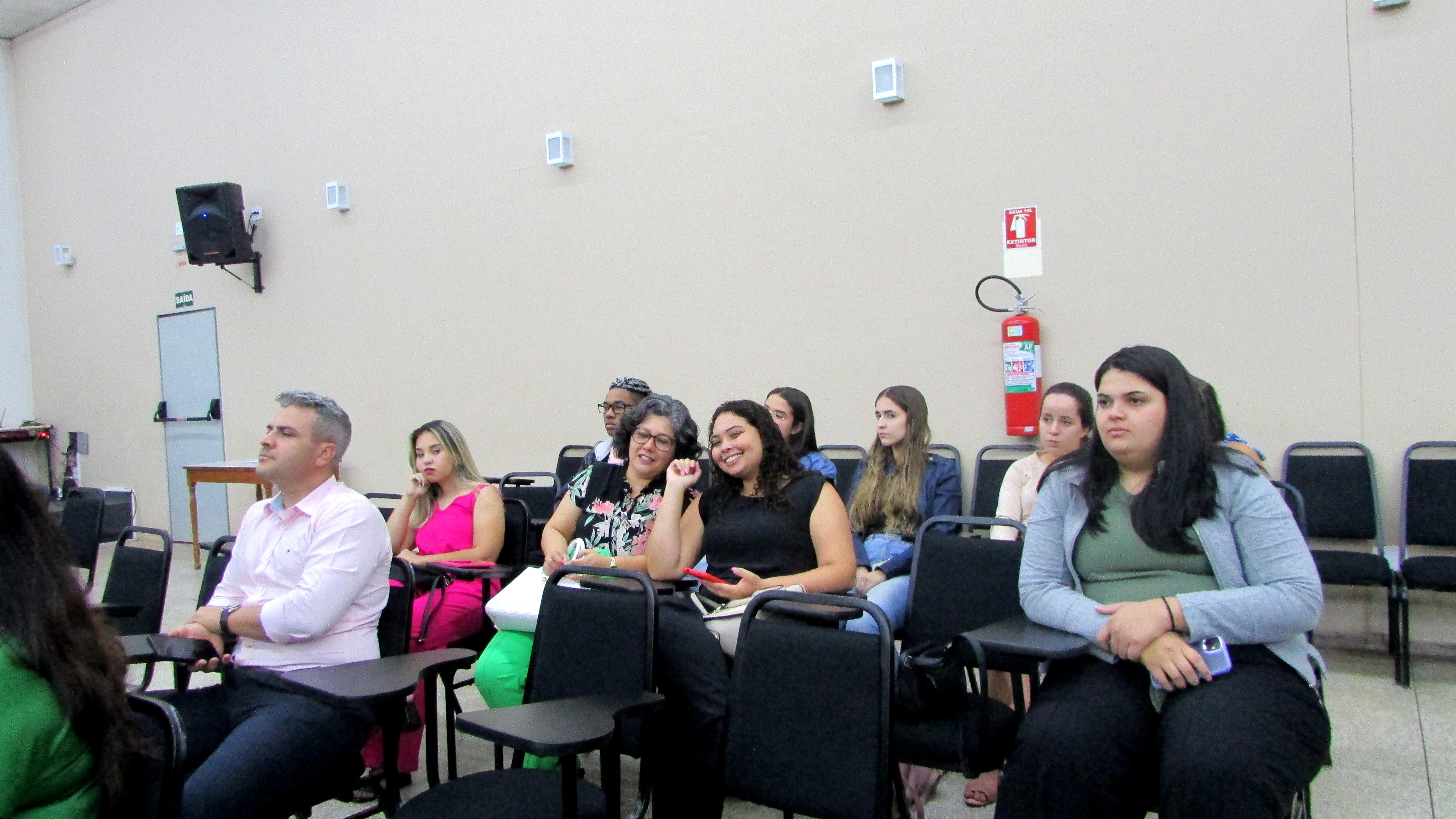 XX Semana Jurídica | Direito vivido - mentoria profissional