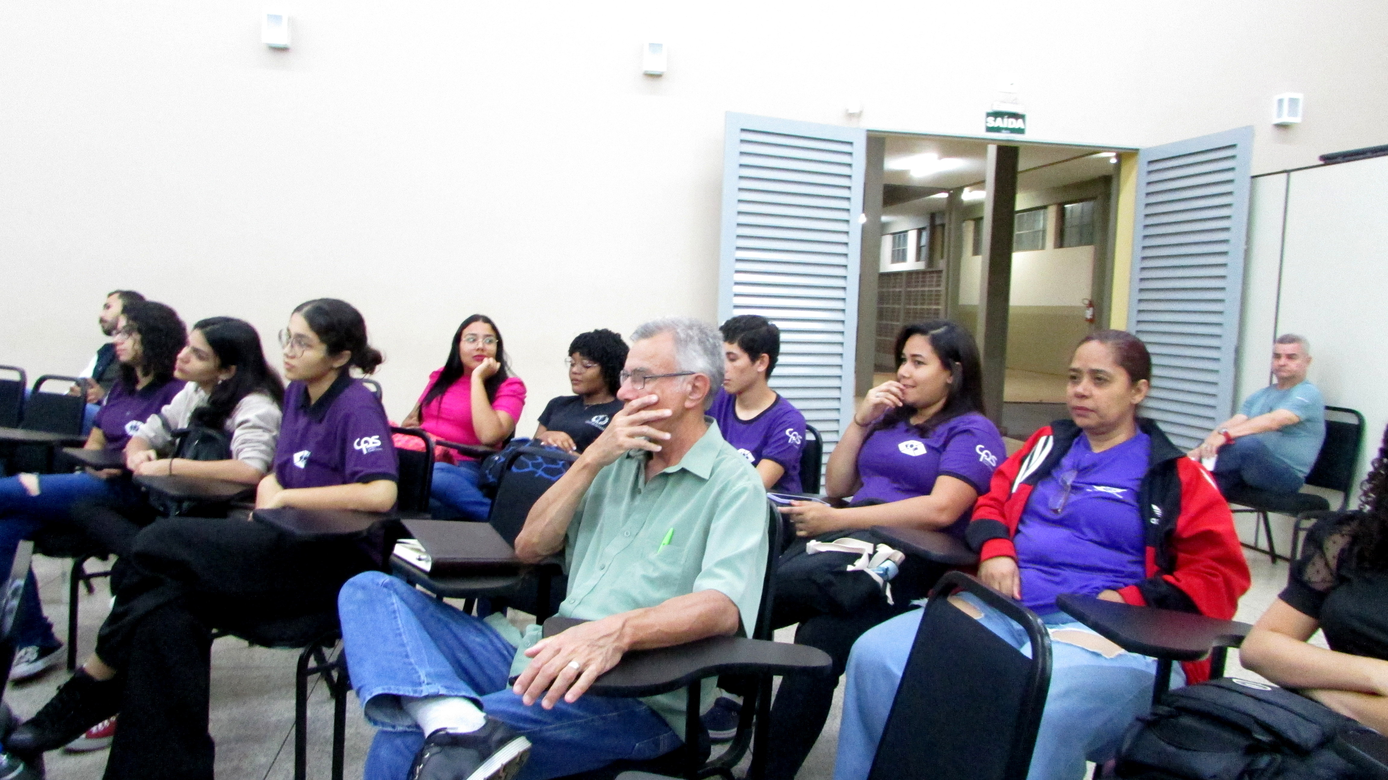 XX Semana Jurídica | Direito vivido - mentoria profissional