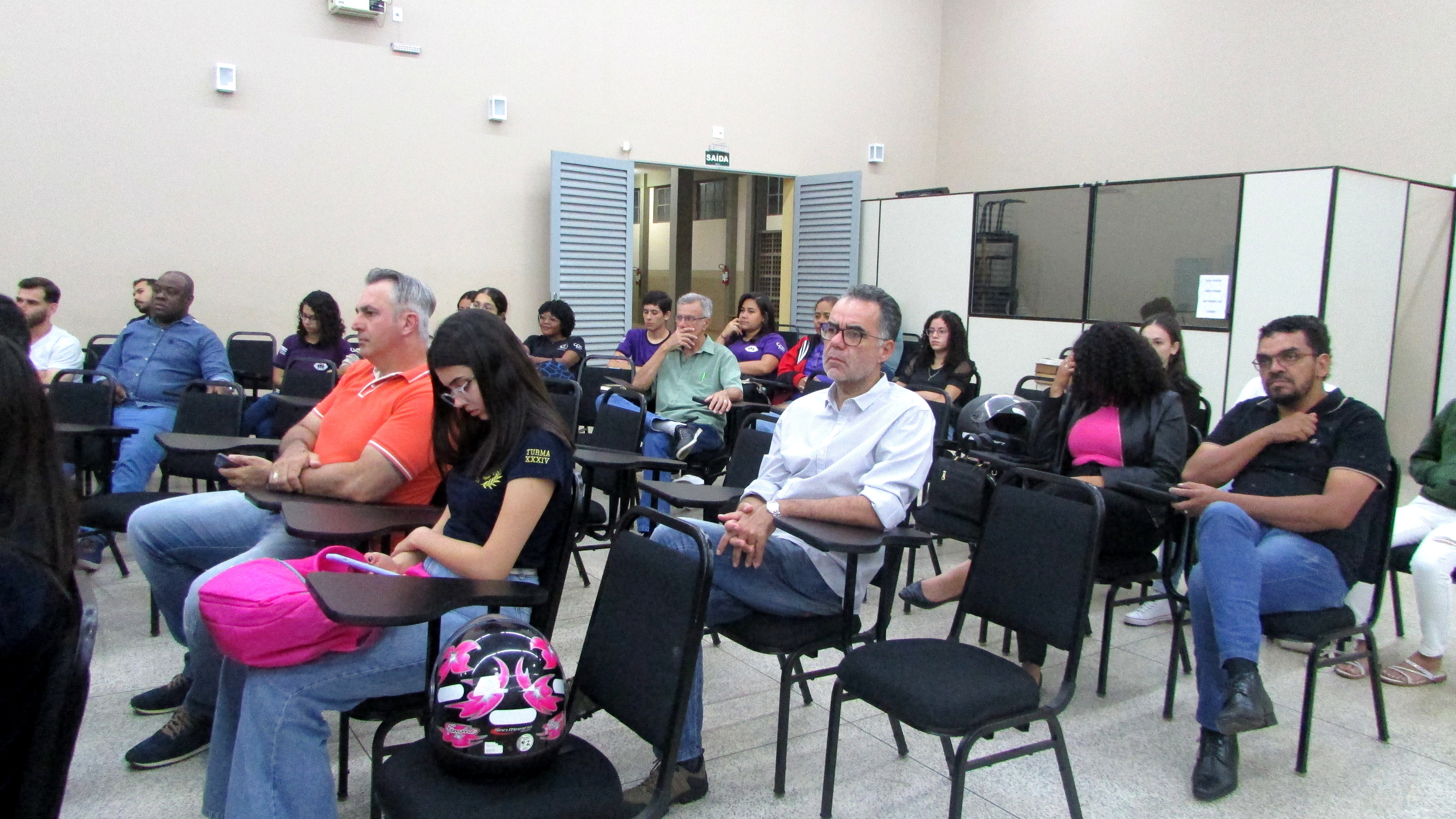 XX Semana Jurídica | Direito vivido - mentoria profissional