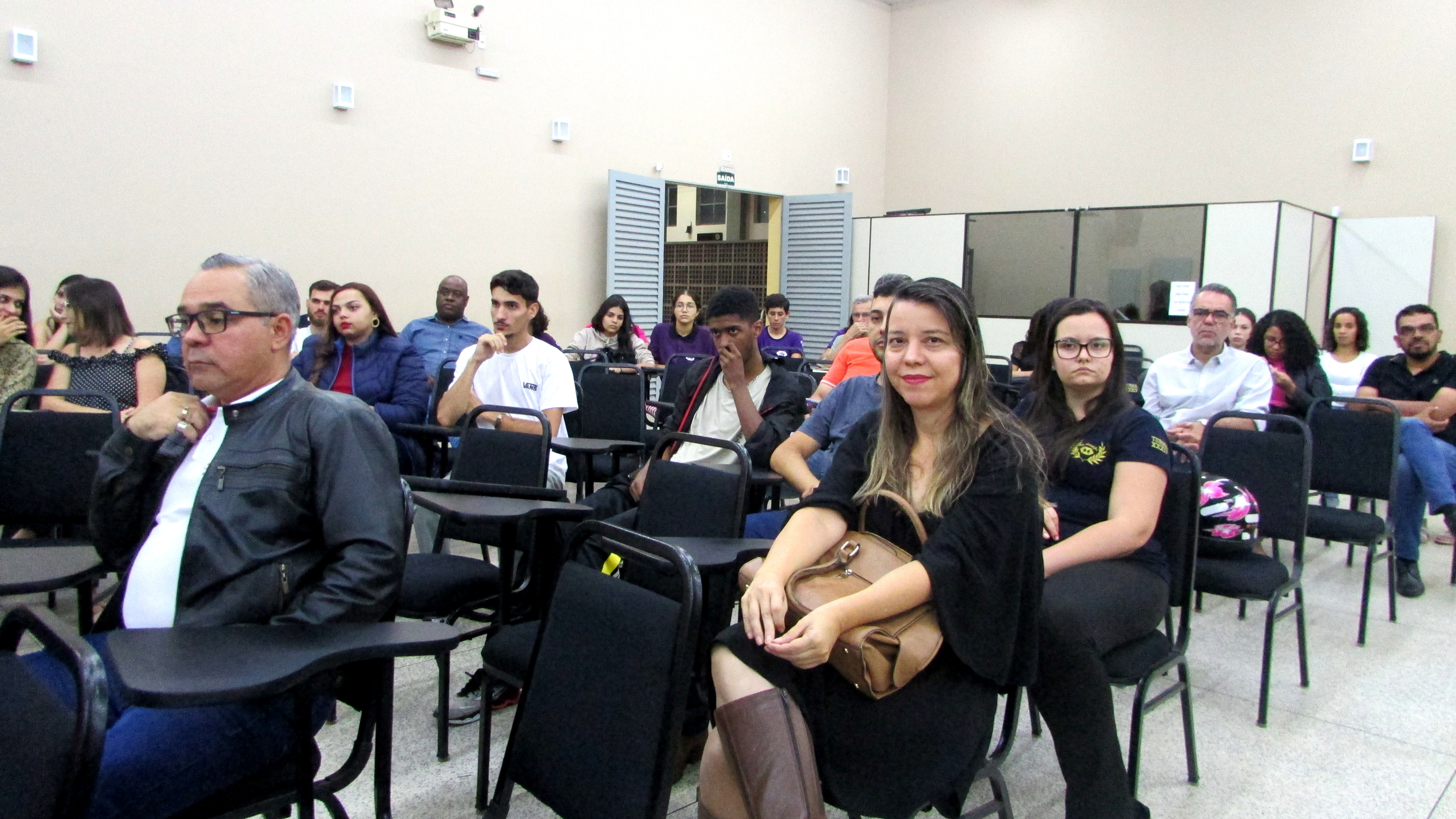 XX Semana Jurídica | Direito vivido - mentoria profissional