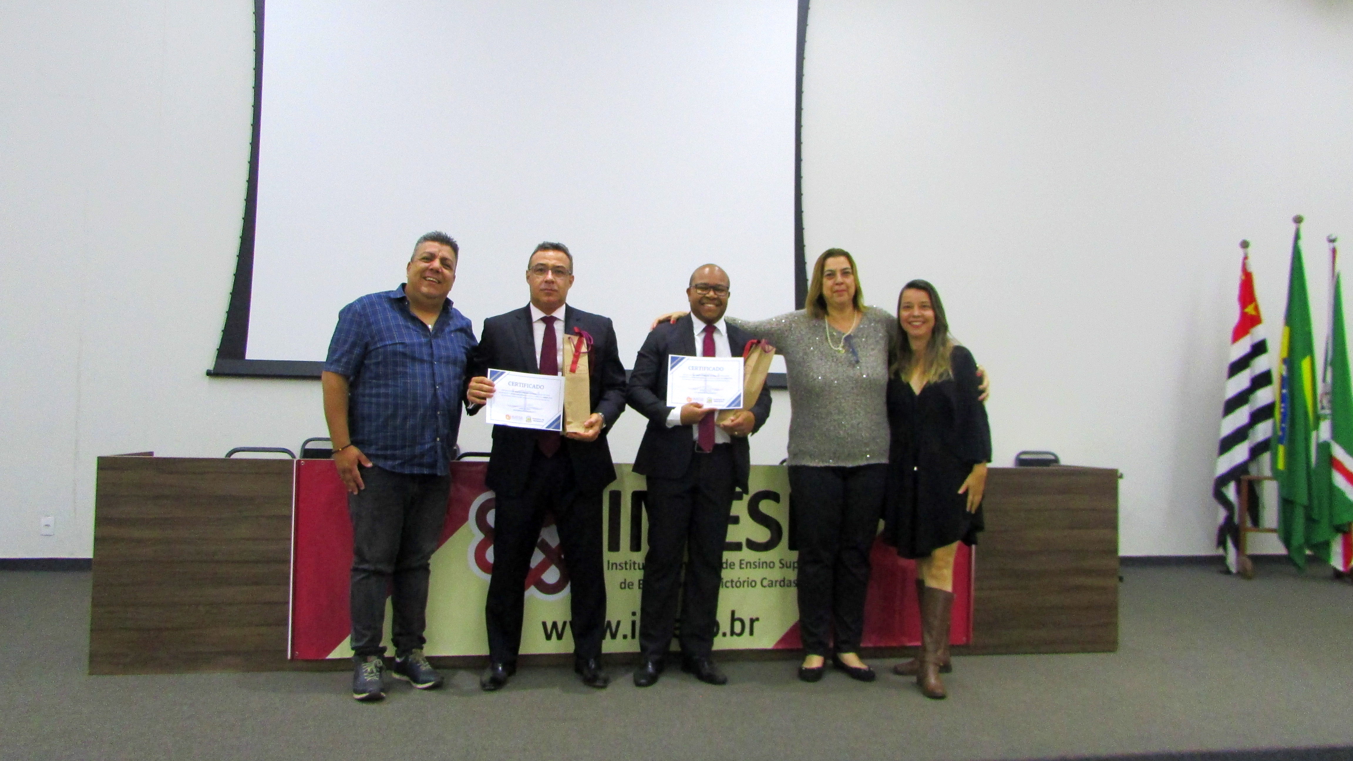 XX Semana Jurídica | Direito vivido - mentoria profissional