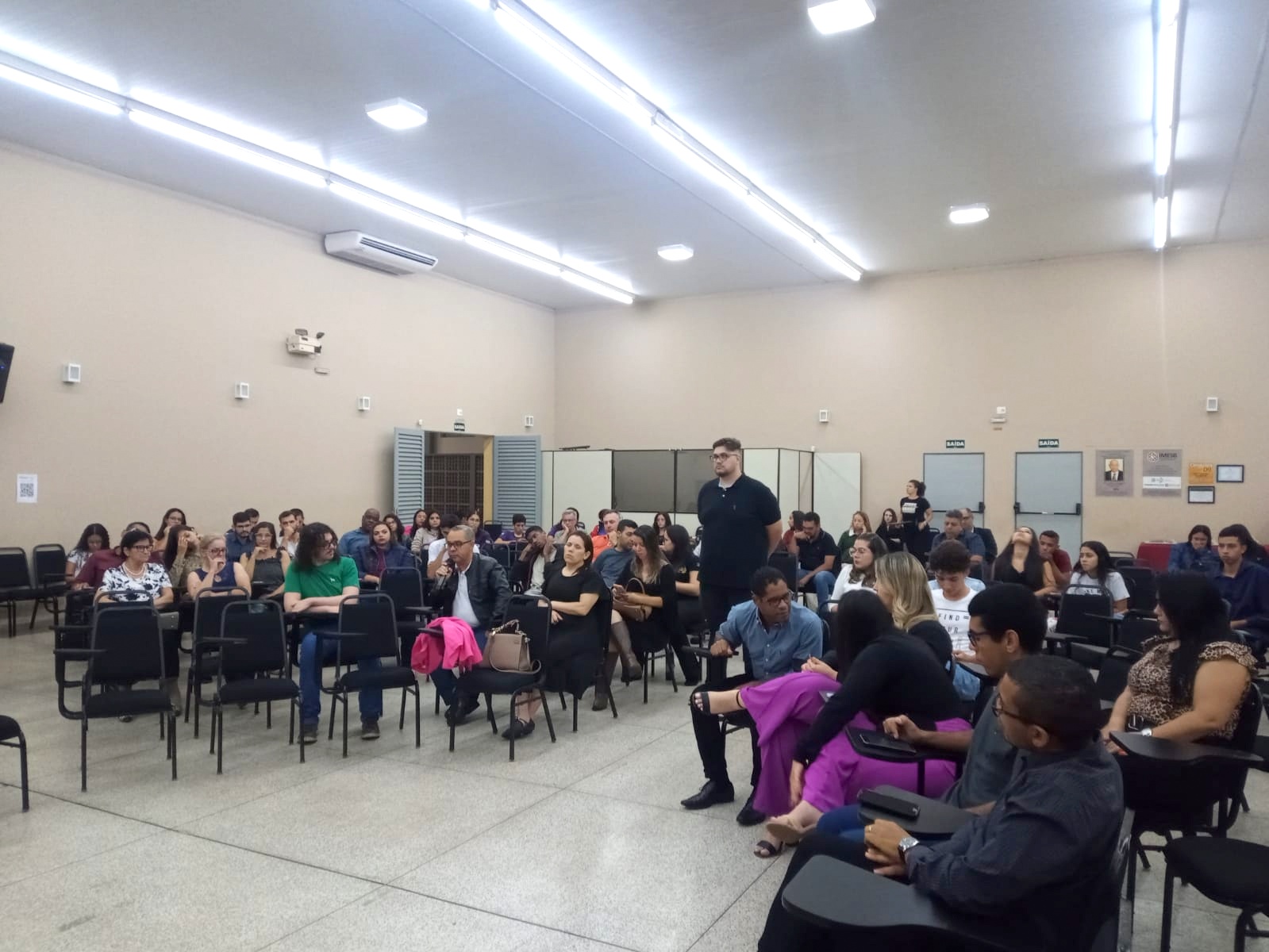 XX Semana Jurídica | Direito vivido - mentoria profissional