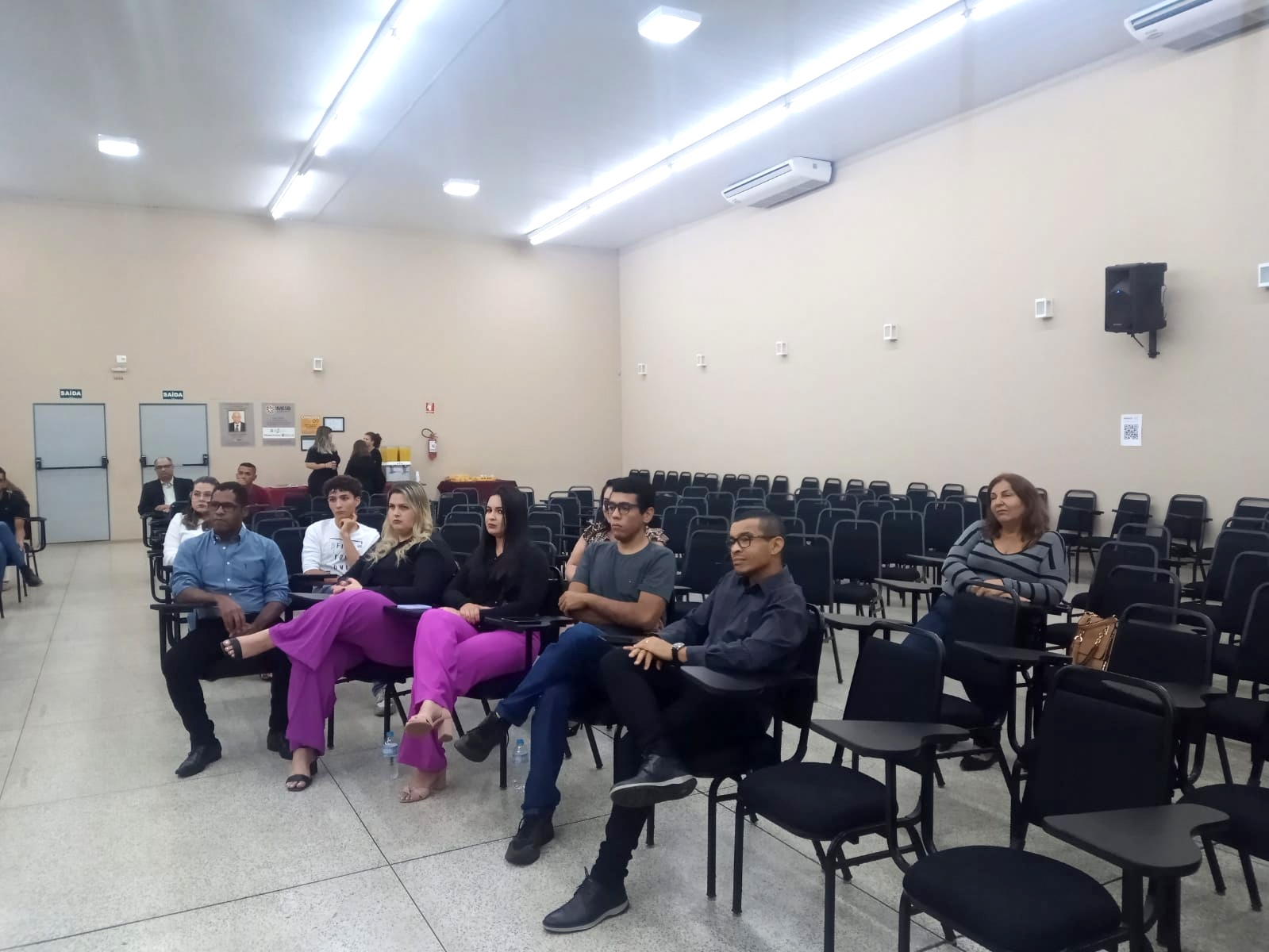 XX Semana Jurídica | Direito vivido - mentoria profissional