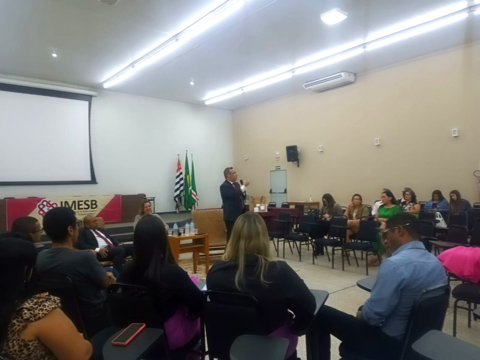 XX Semana Jurídica | Direito vivido - mentoria profissional