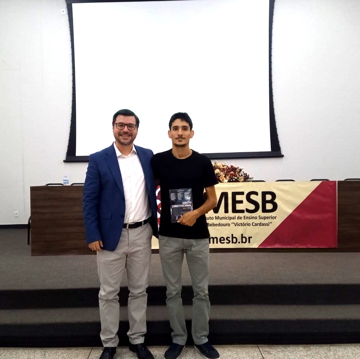 XX Semana Jurídica | "Inteligência artificial para advogados”