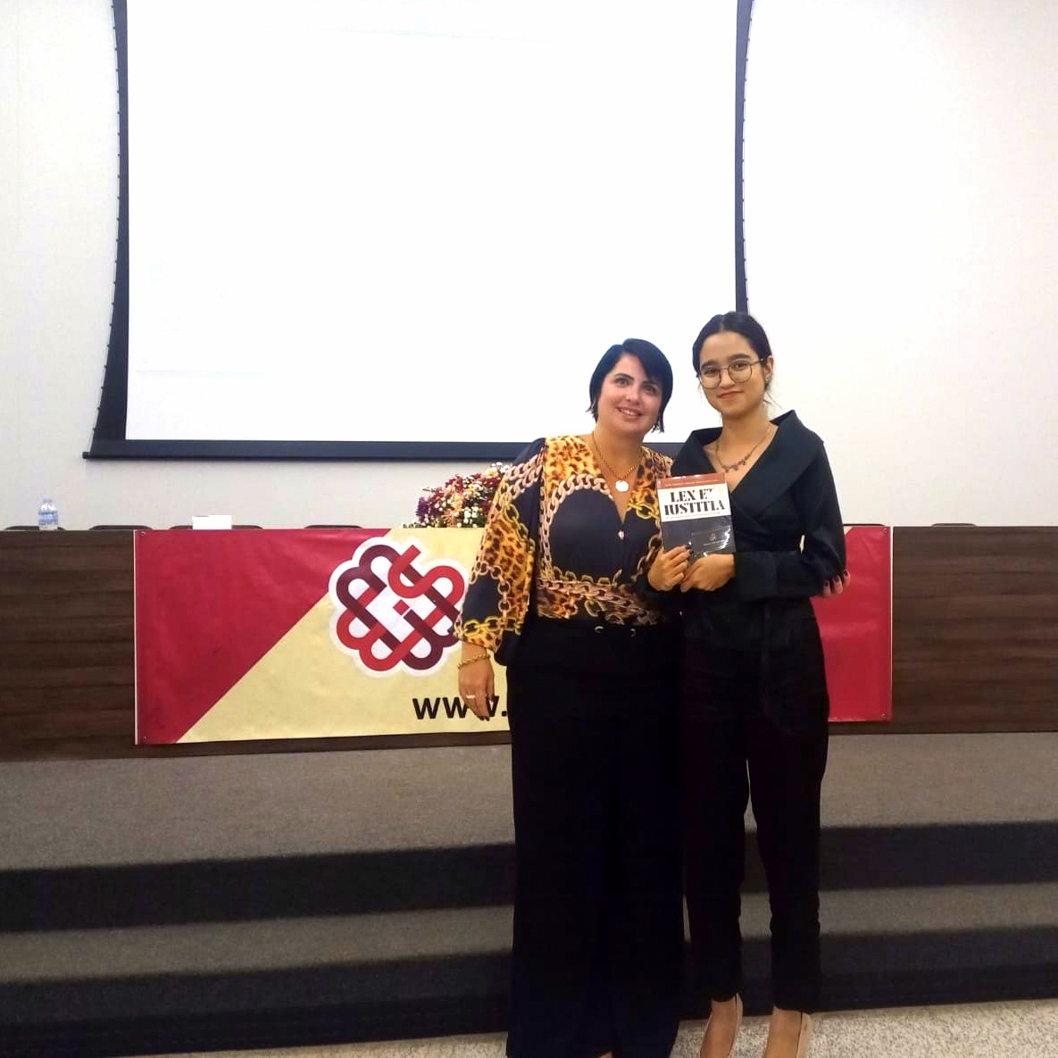 XX Semana Jurídica | "Inteligência artificial para advogados”