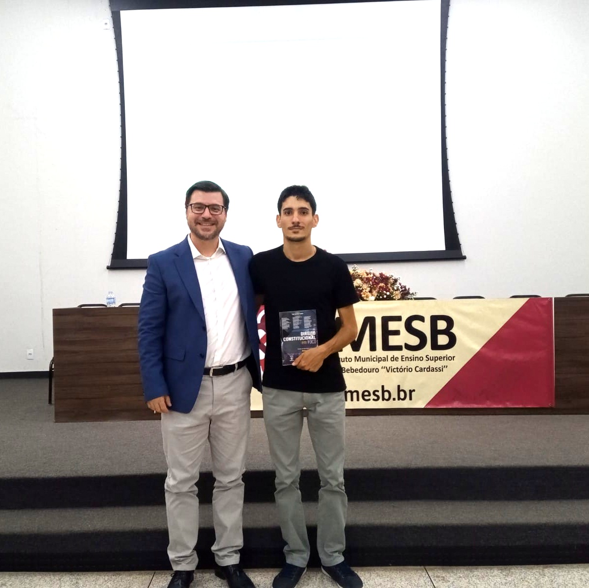 XX Semana Jurídica | "Inteligência artificial para advogados”