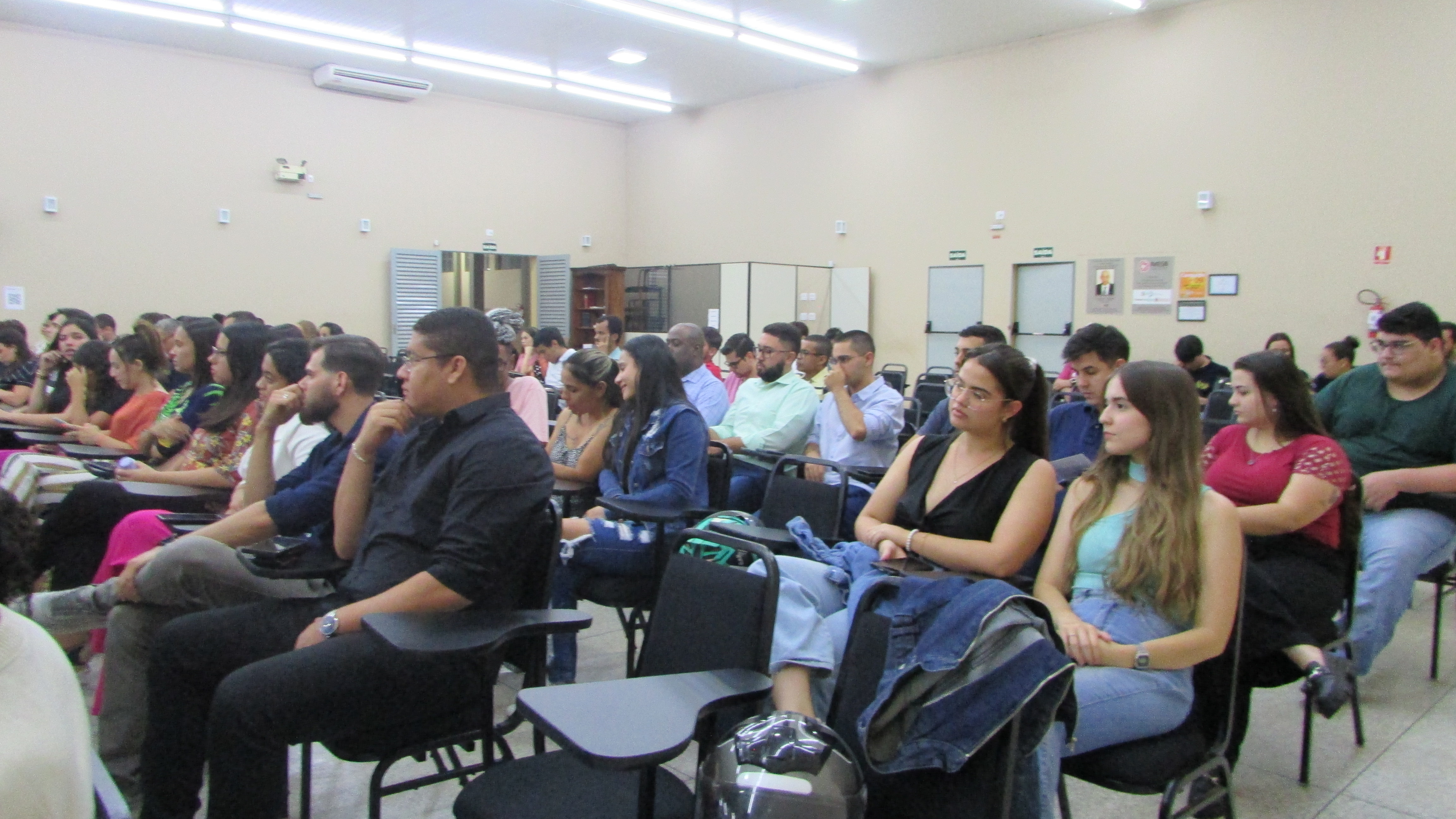 XX Semana Jurídica | "Inteligência artificial para advogados”