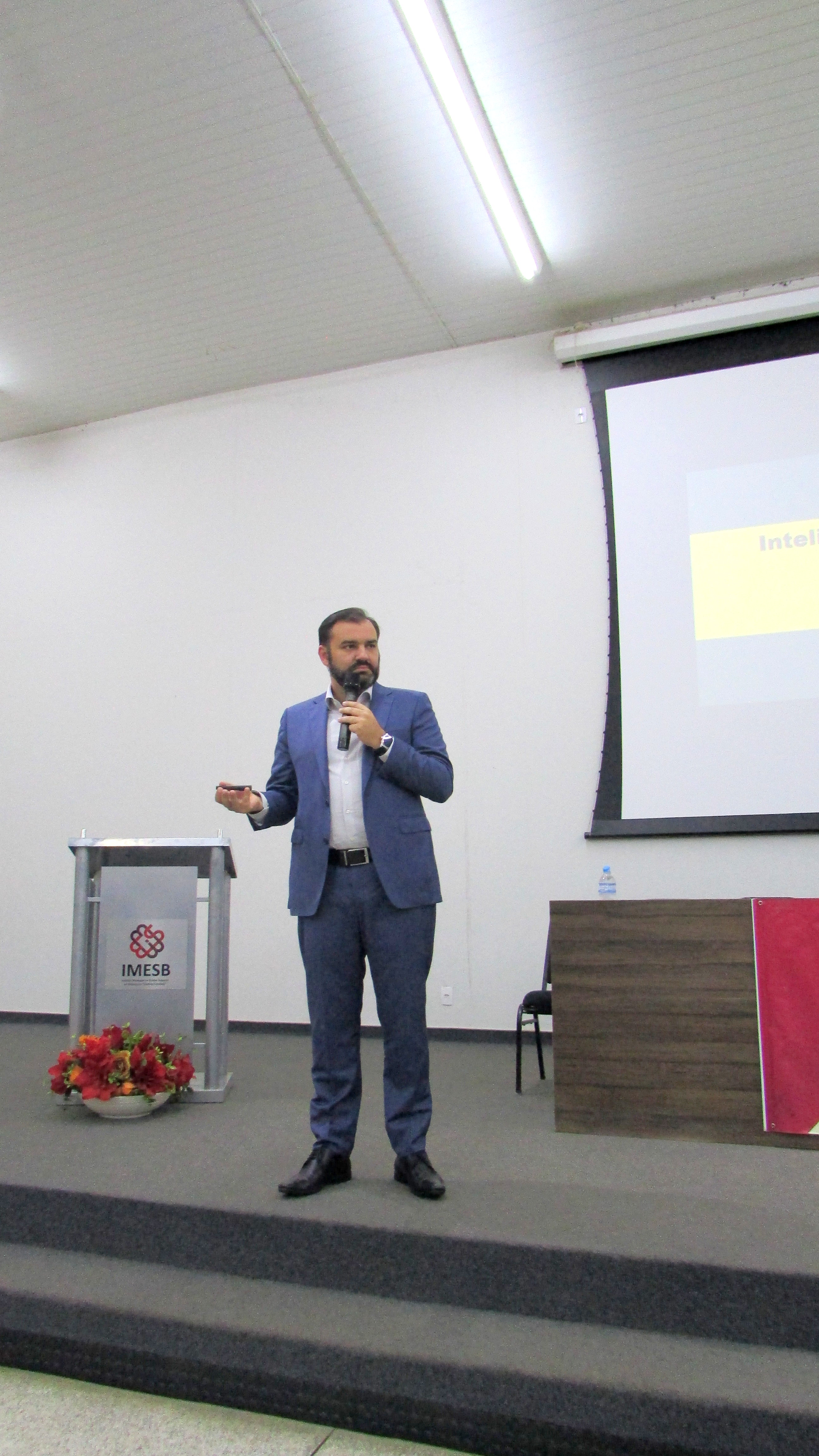 XX Semana Jurídica | "Inteligência artificial para advogados”