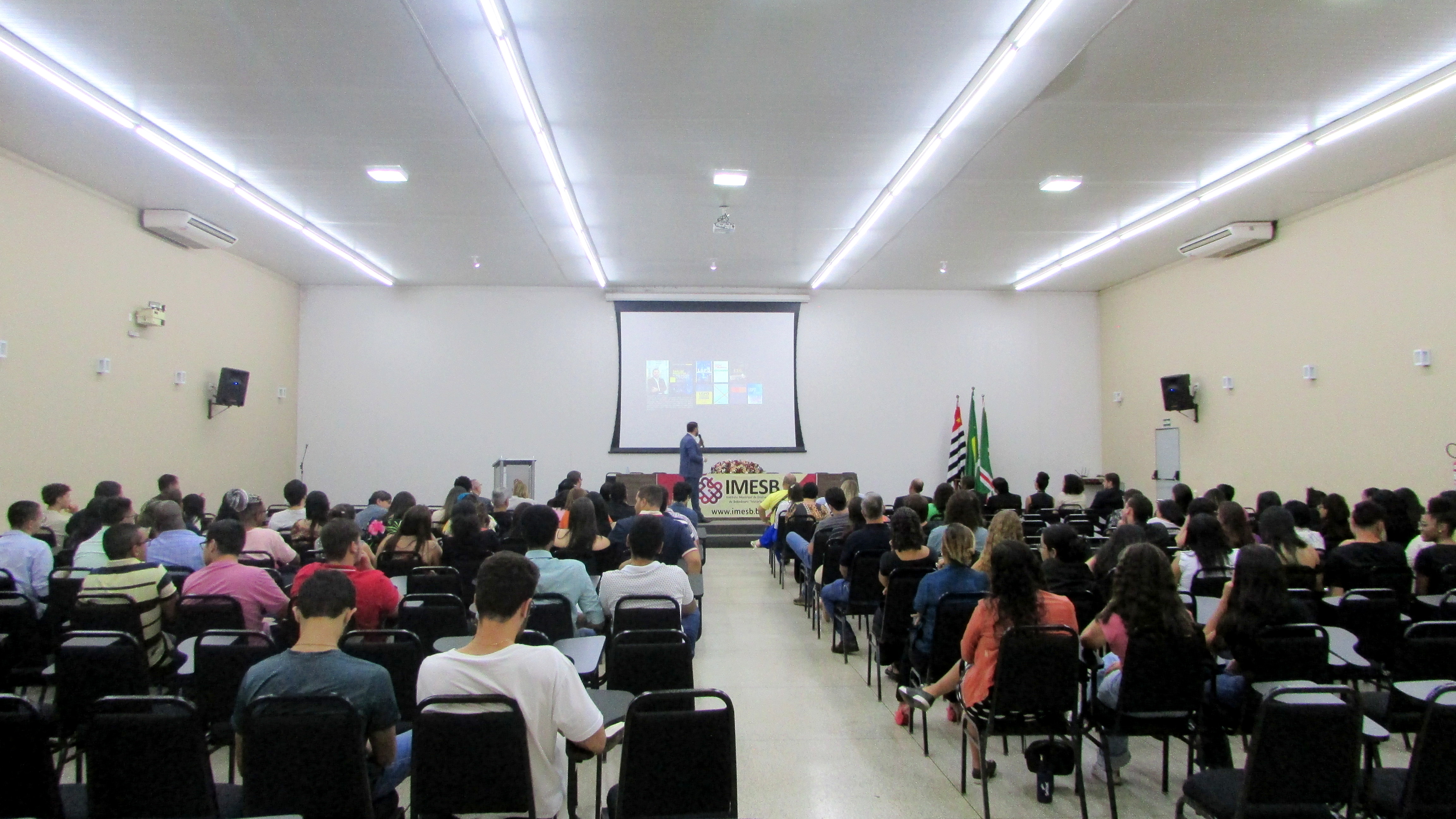 XX Semana Jurídica | "Inteligência artificial para advogados”