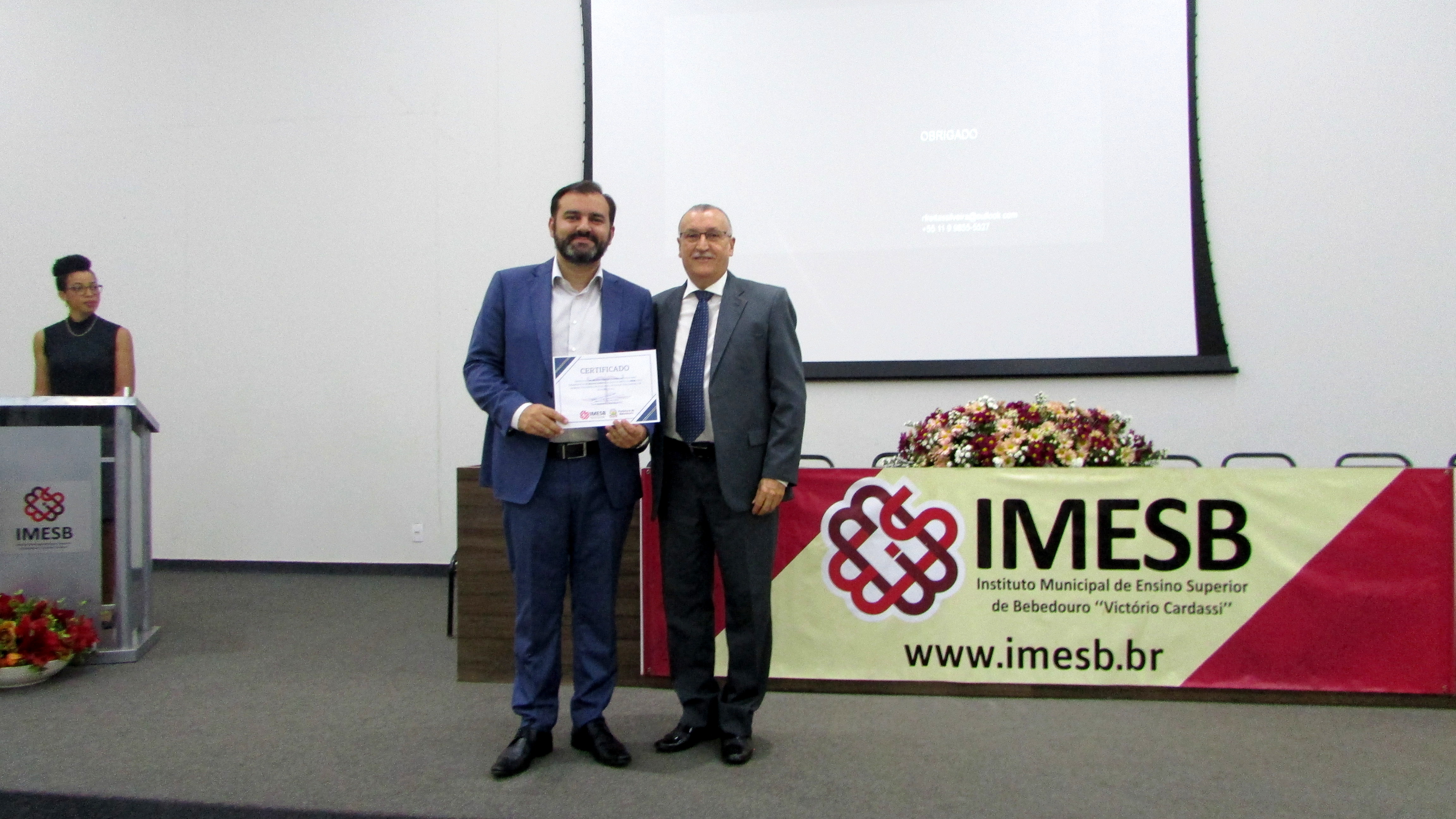 XX Semana Jurídica | "Inteligência artificial para advogados”