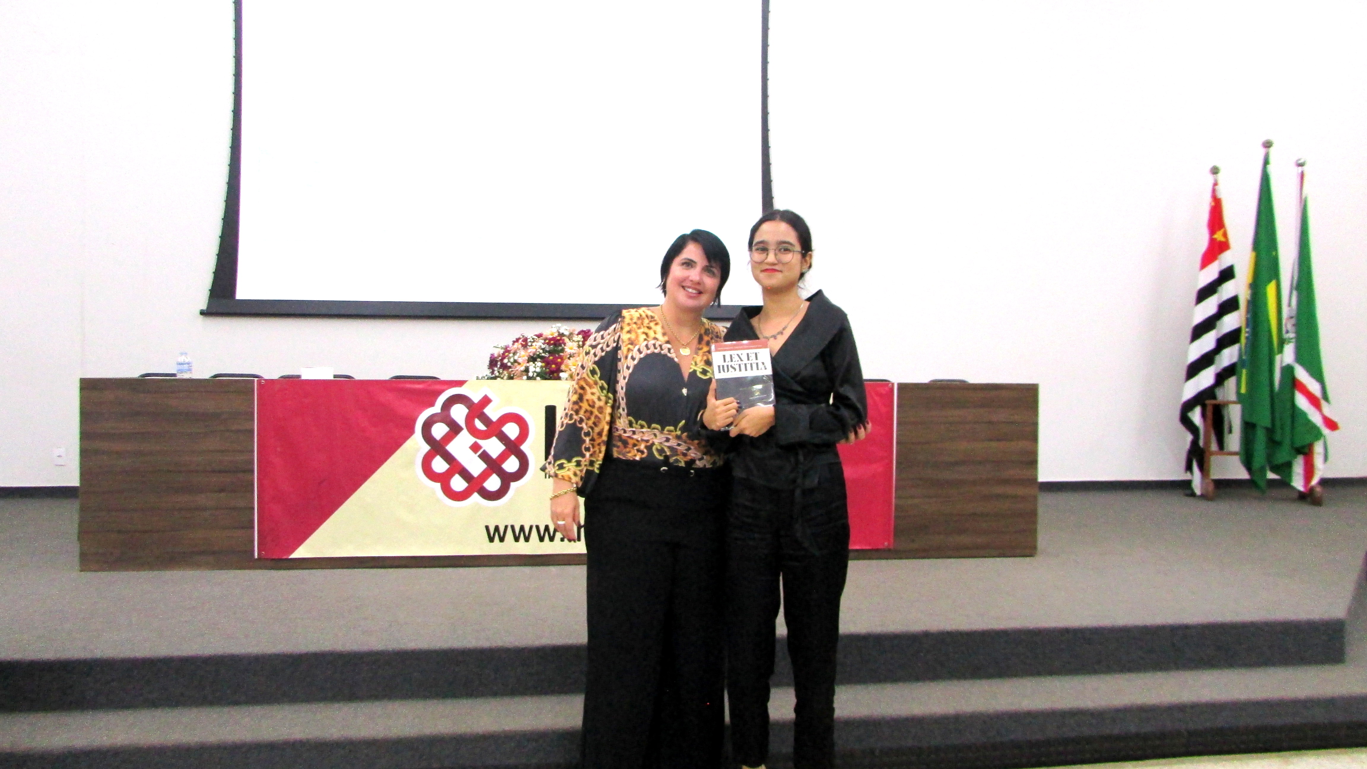 XX Semana Jurídica | "Inteligência artificial para advogados”