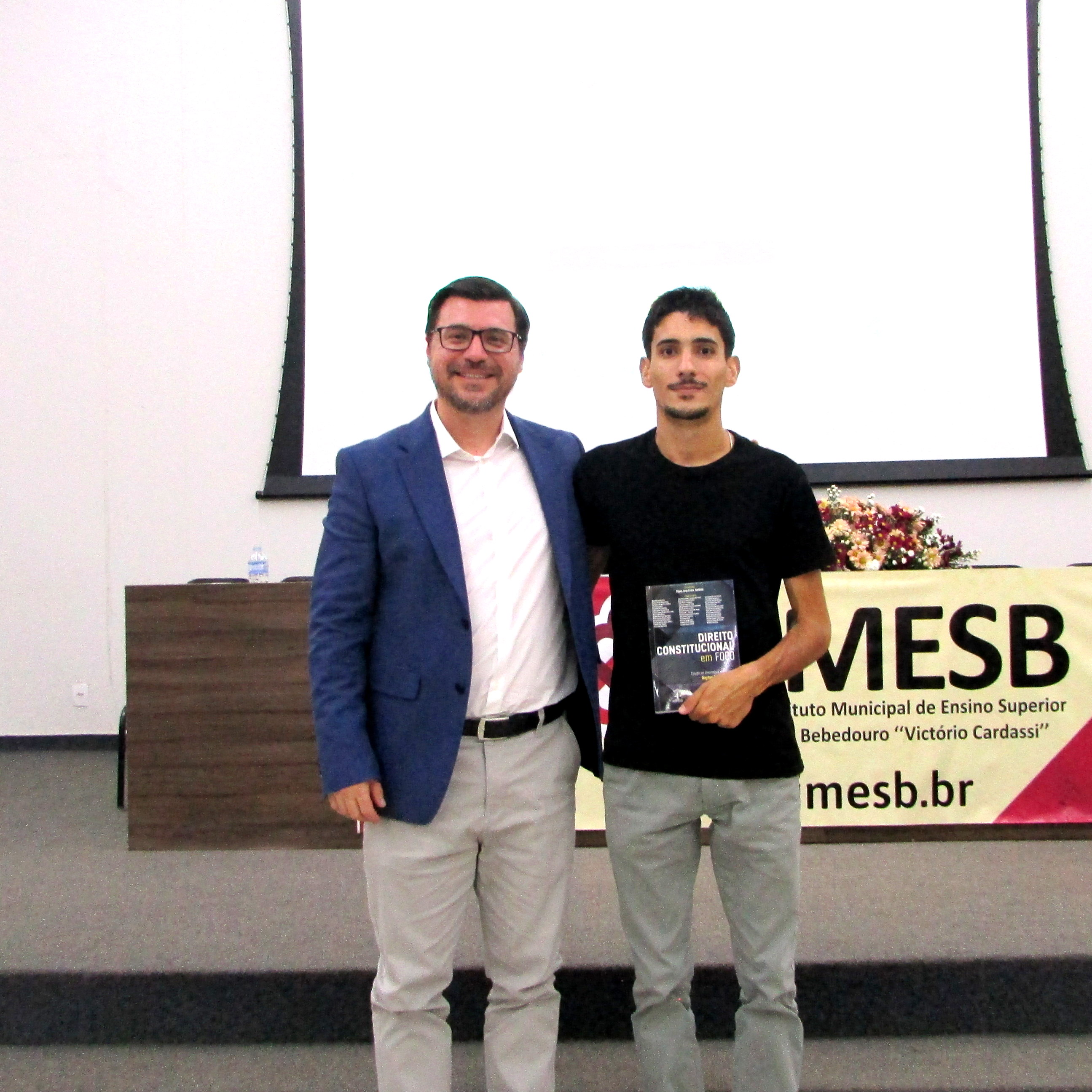 XX Semana Jurídica | "Inteligência artificial para advogados”