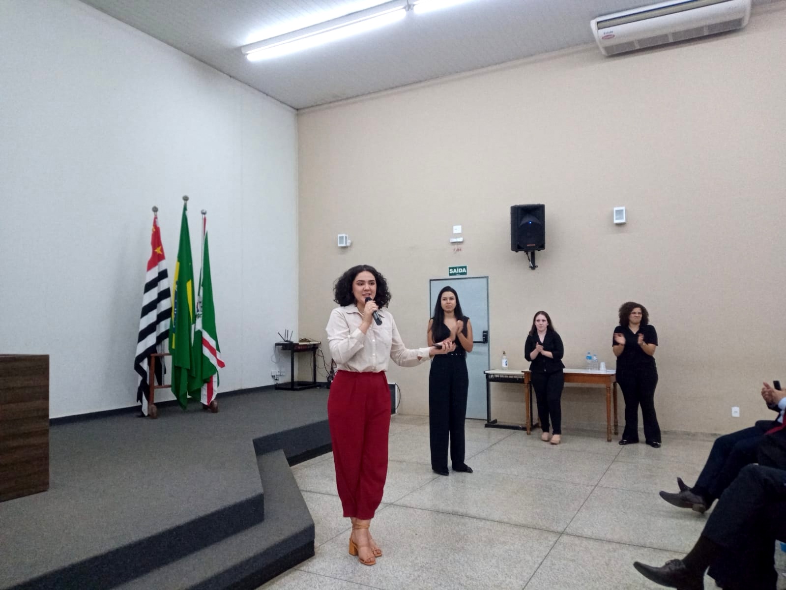 XX Semana Jurídica | "Inteligência artificial para advogados”