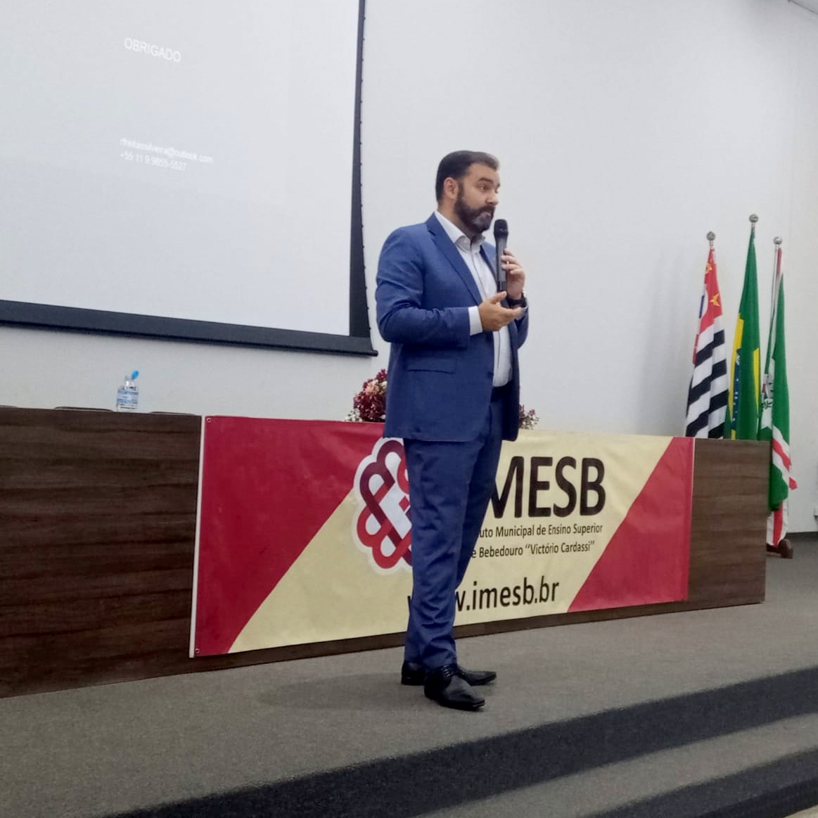 XX Semana Jurídica | "Inteligência artificial para advogados”