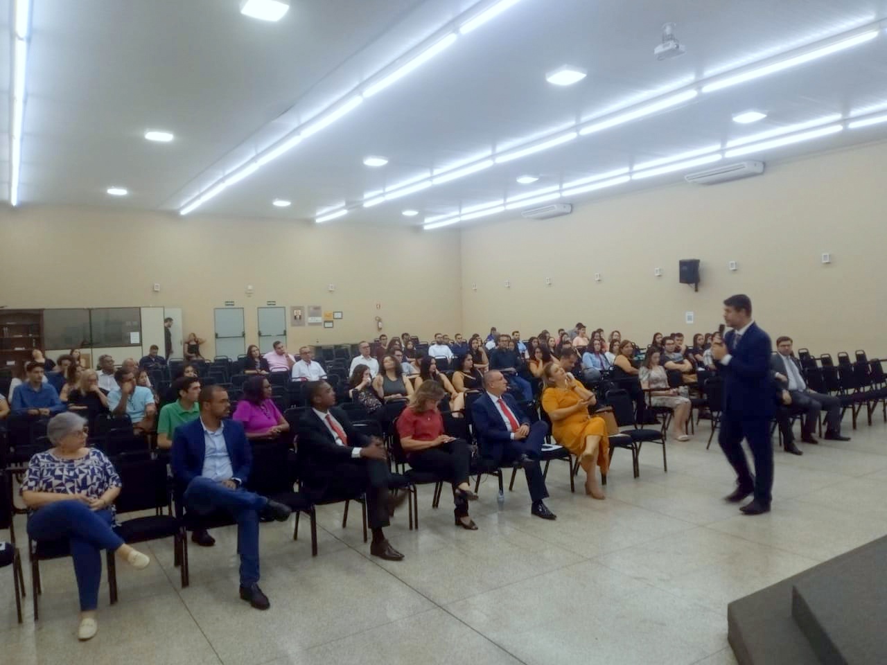 XX Semana Jurídica | "Direito do Consumidor na era digital: responsabilidade por golpes virtuais contra o consumidor"