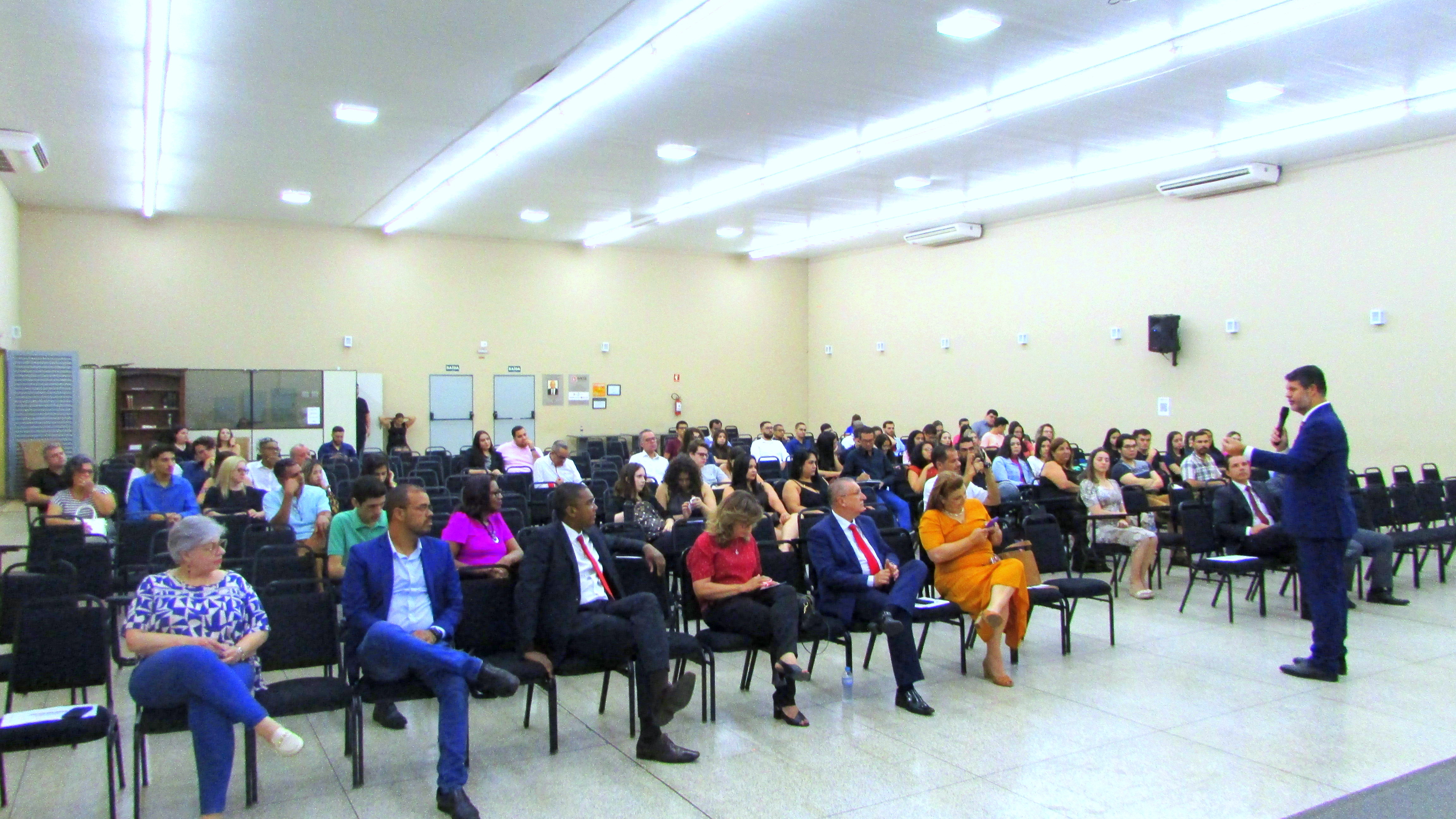 XX Semana Jurídica | "Direito do Consumidor na era digital: responsabilidade por golpes virtuais contra o consumidor"