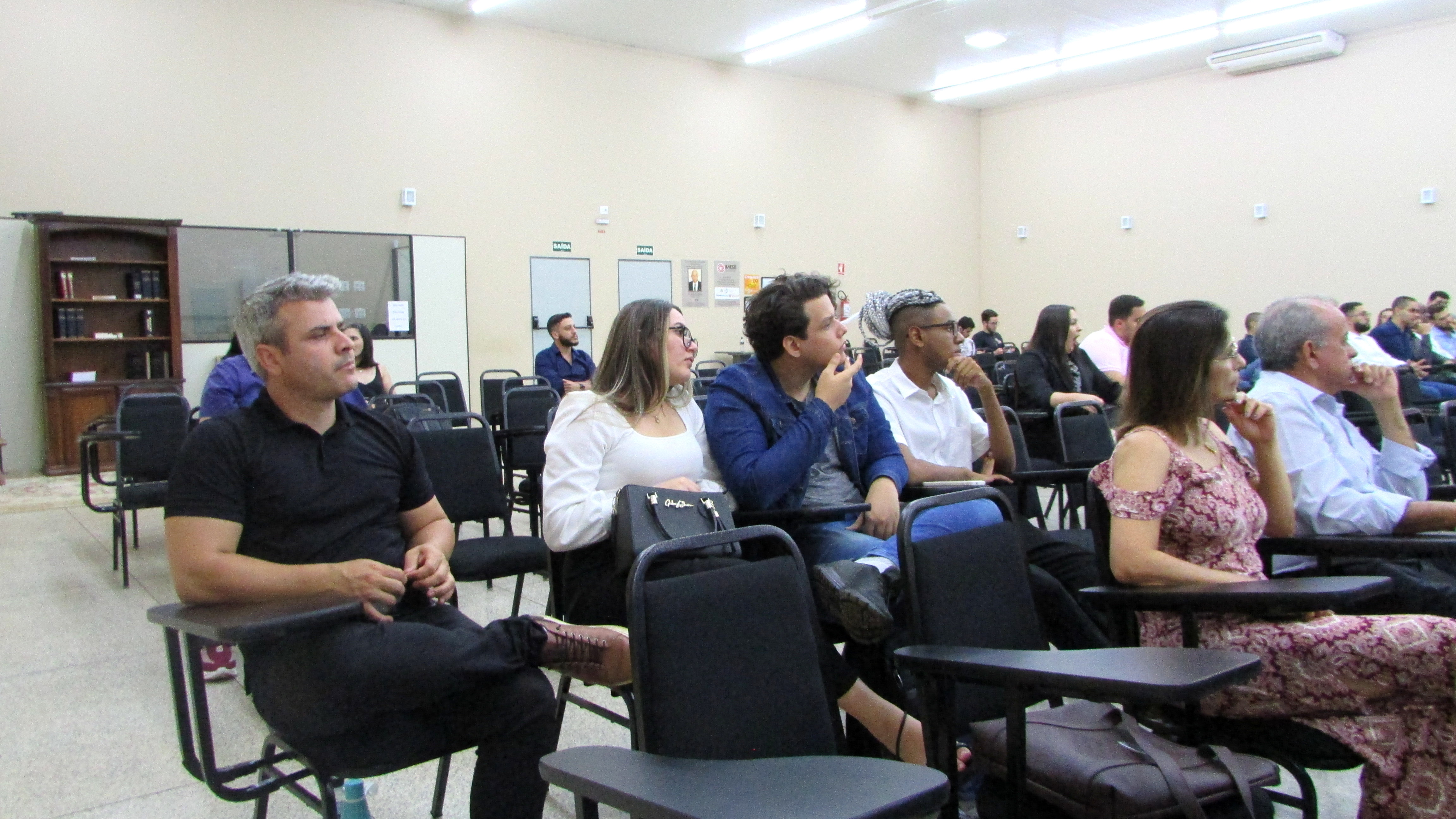 XX Semana Jurídica | "Direito do Consumidor na era digital: responsabilidade por golpes virtuais contra o consumidor"