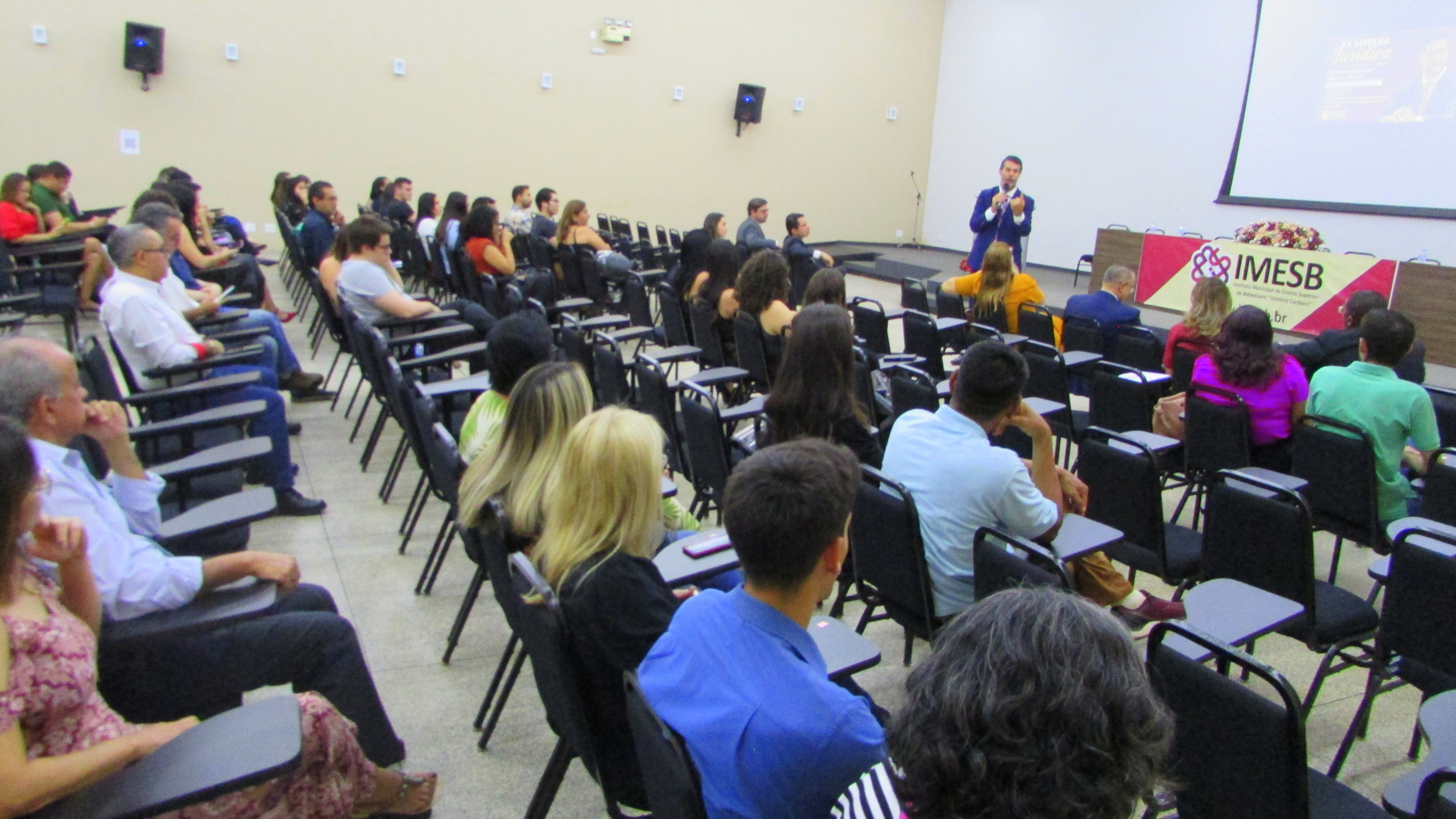 XX Semana Jurídica | "Direito do Consumidor na era digital: responsabilidade por golpes virtuais contra o consumidor"