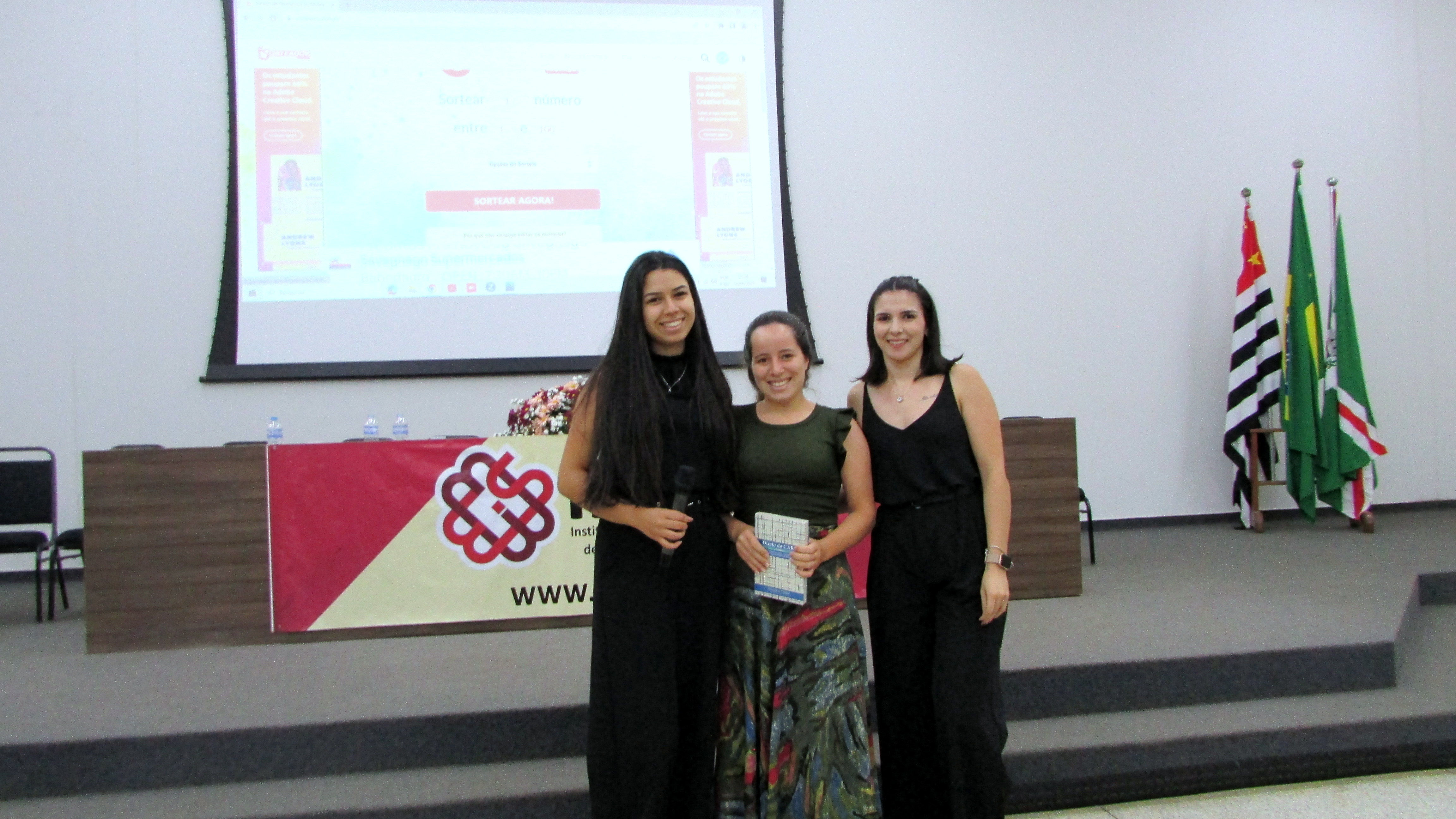 XX Semana Jurídica | "Direito do Consumidor na era digital: responsabilidade por golpes virtuais contra o consumidor"