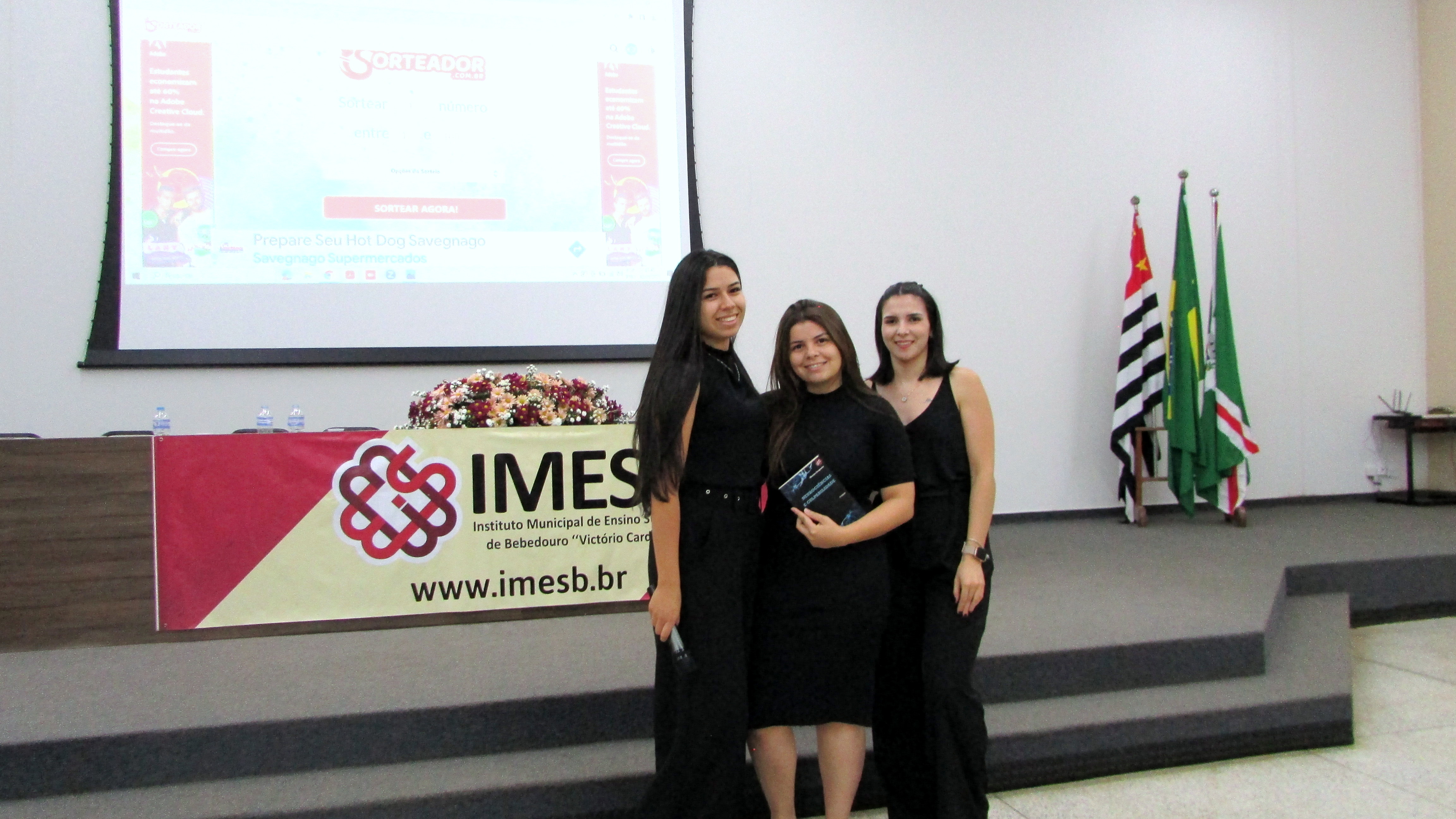 XX Semana Jurídica | "Direito do Consumidor na era digital: responsabilidade por golpes virtuais contra o consumidor"