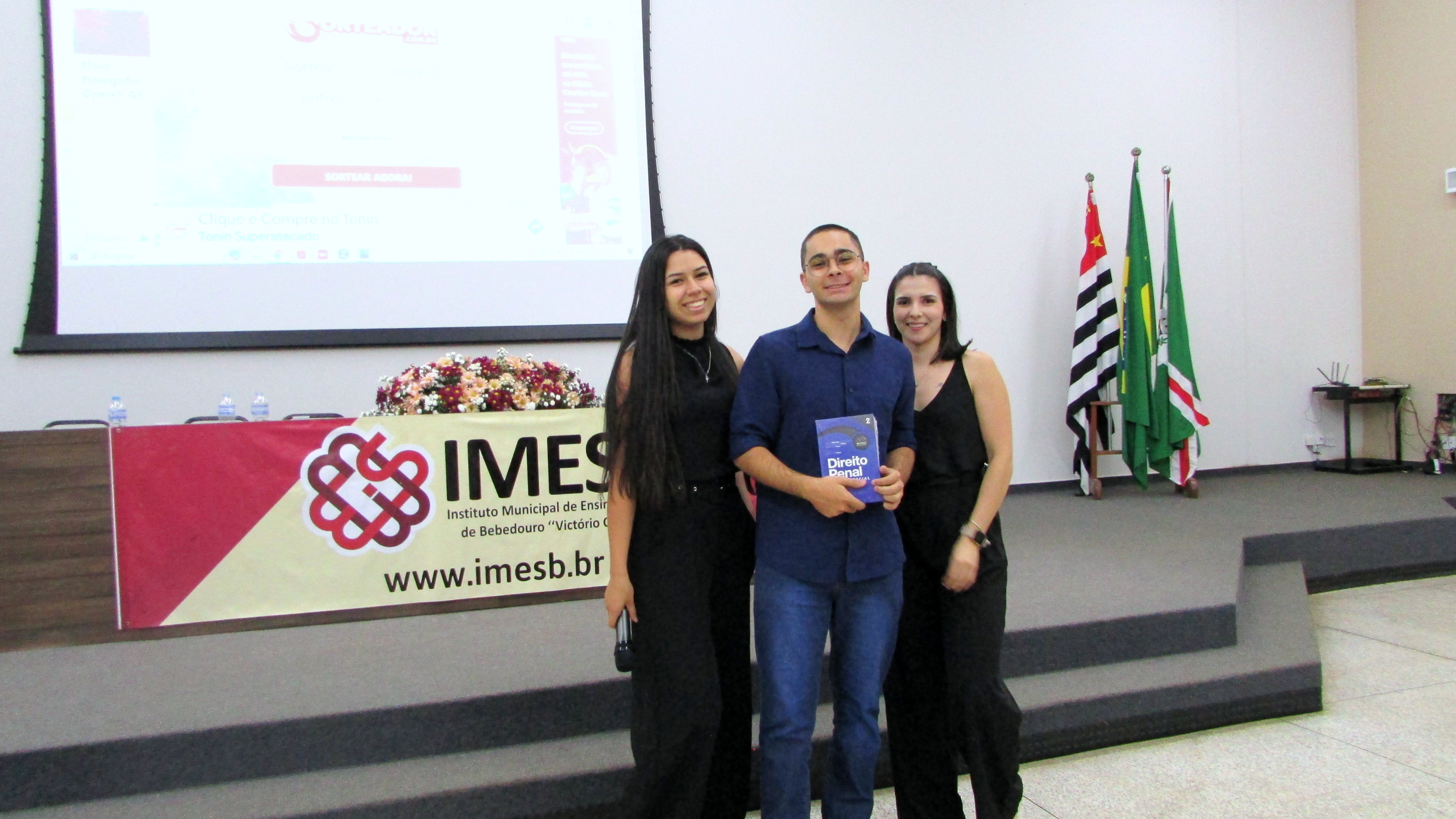 XX Semana Jurídica | "Direito do Consumidor na era digital: responsabilidade por golpes virtuais contra o consumidor"