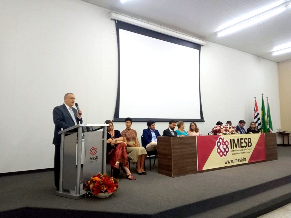 XX Semana Jurídica | "Desigualdade de gênero no mercado de trabalho e seus desafios"