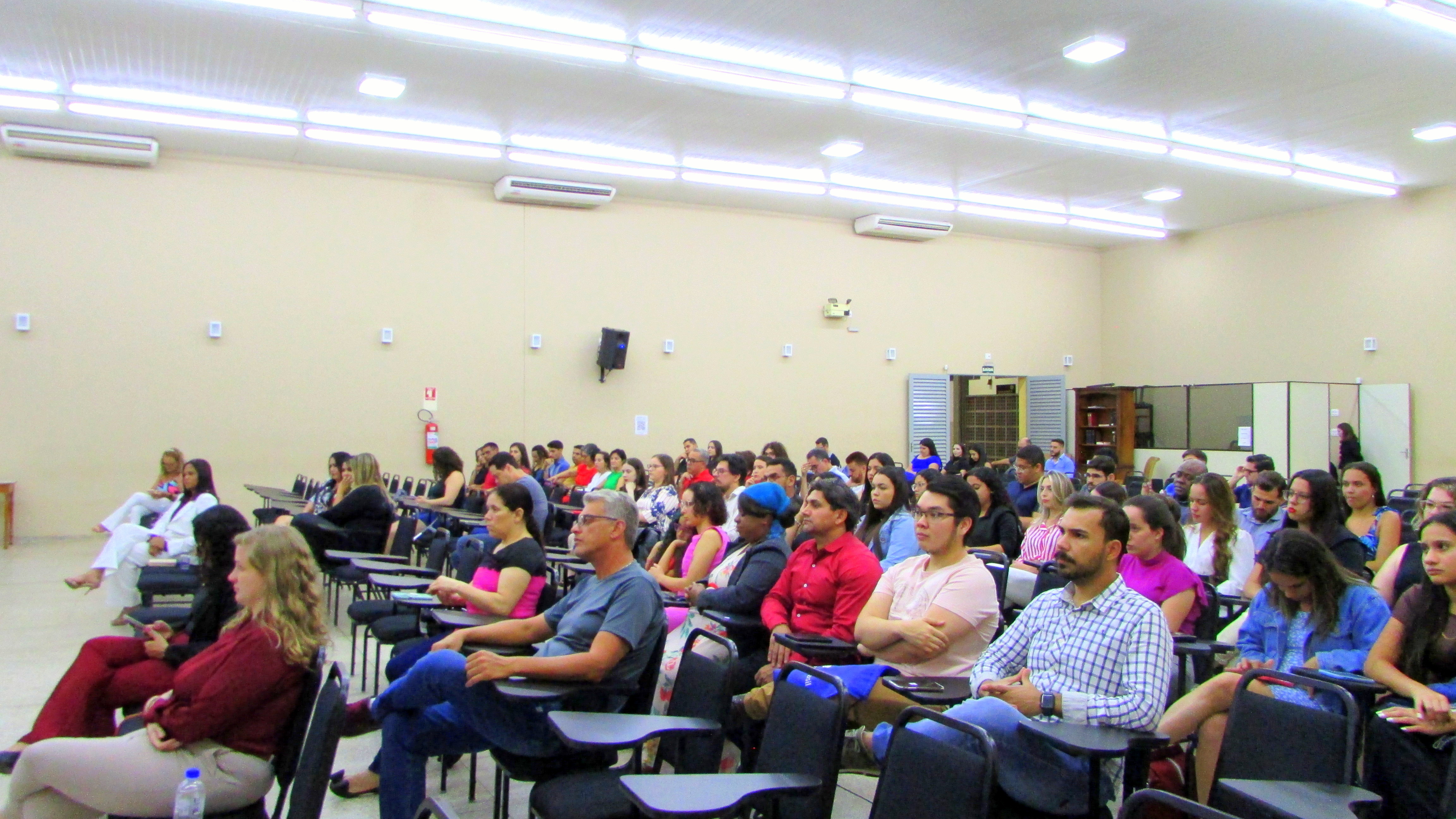 XX Semana Jurídica | "Desigualdade de gênero no mercado de trabalho e seus desafios"