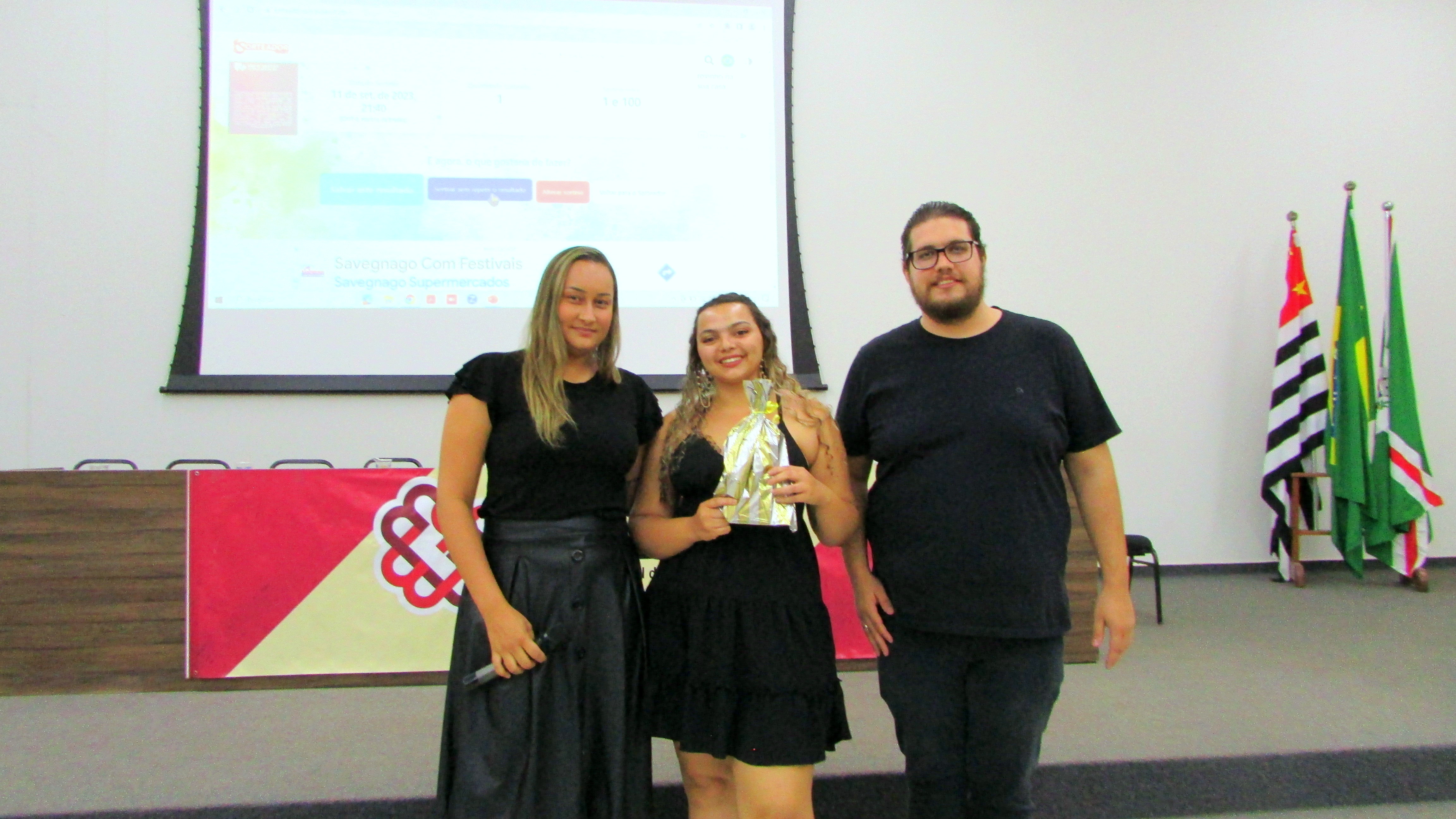 XX Semana Jurídica | "Desigualdade de gênero no mercado de trabalho e seus desafios"