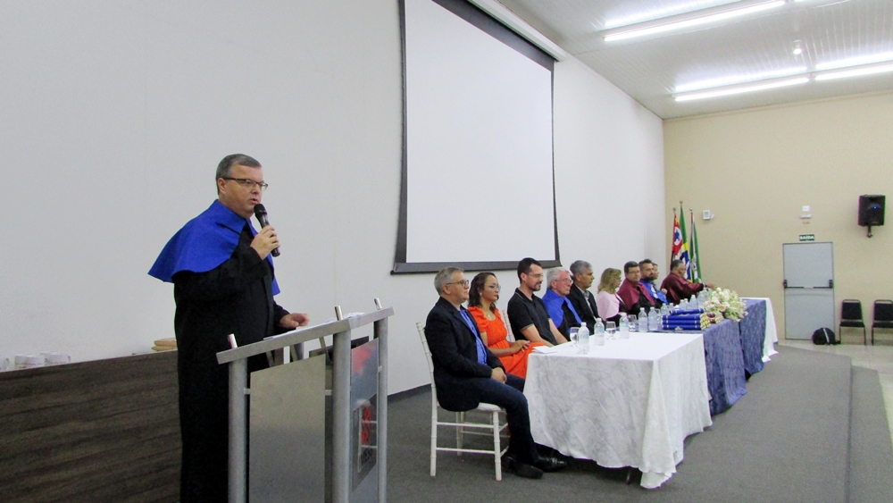 Colação de Grau 2022 | Administração noturno