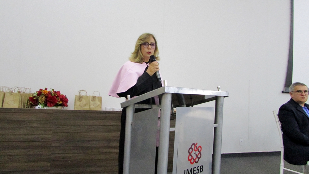 Colação de Grau 2022 | Administração noturno