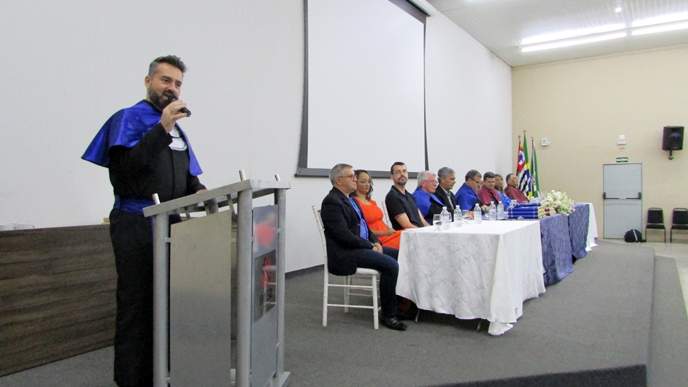 Colação de Grau 2022 | Administração noturno