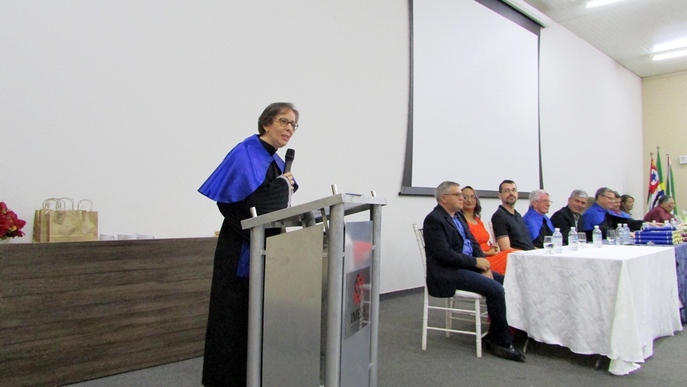 Colação de Grau 2022 | Administração noturno