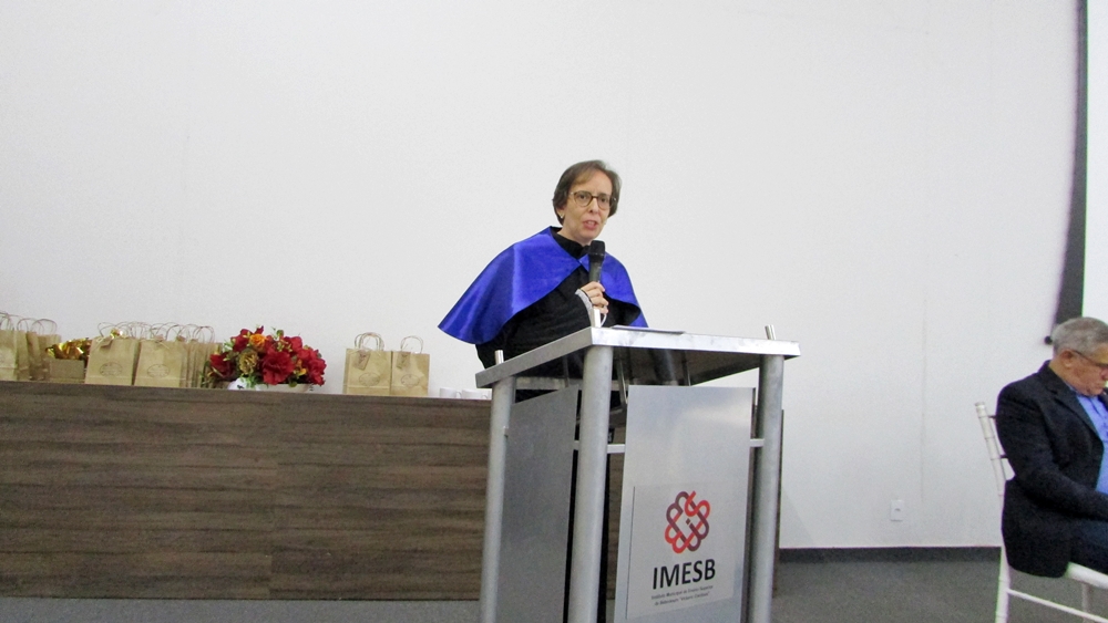 Colação de Grau 2022 | Administração noturno